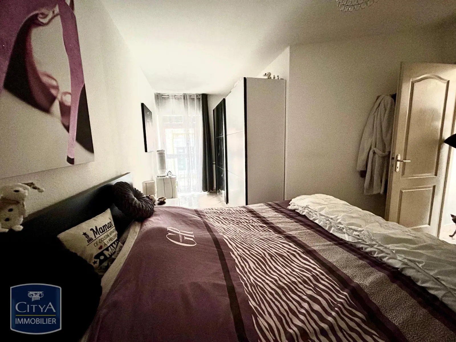 Photo 6 Appartement 5 pièces 100.6m²