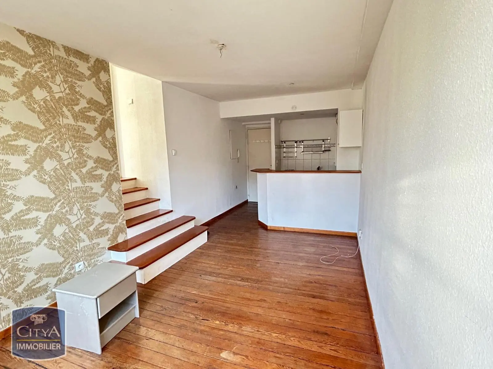 Photo 1 Appartement 2 pièces 31.08m²