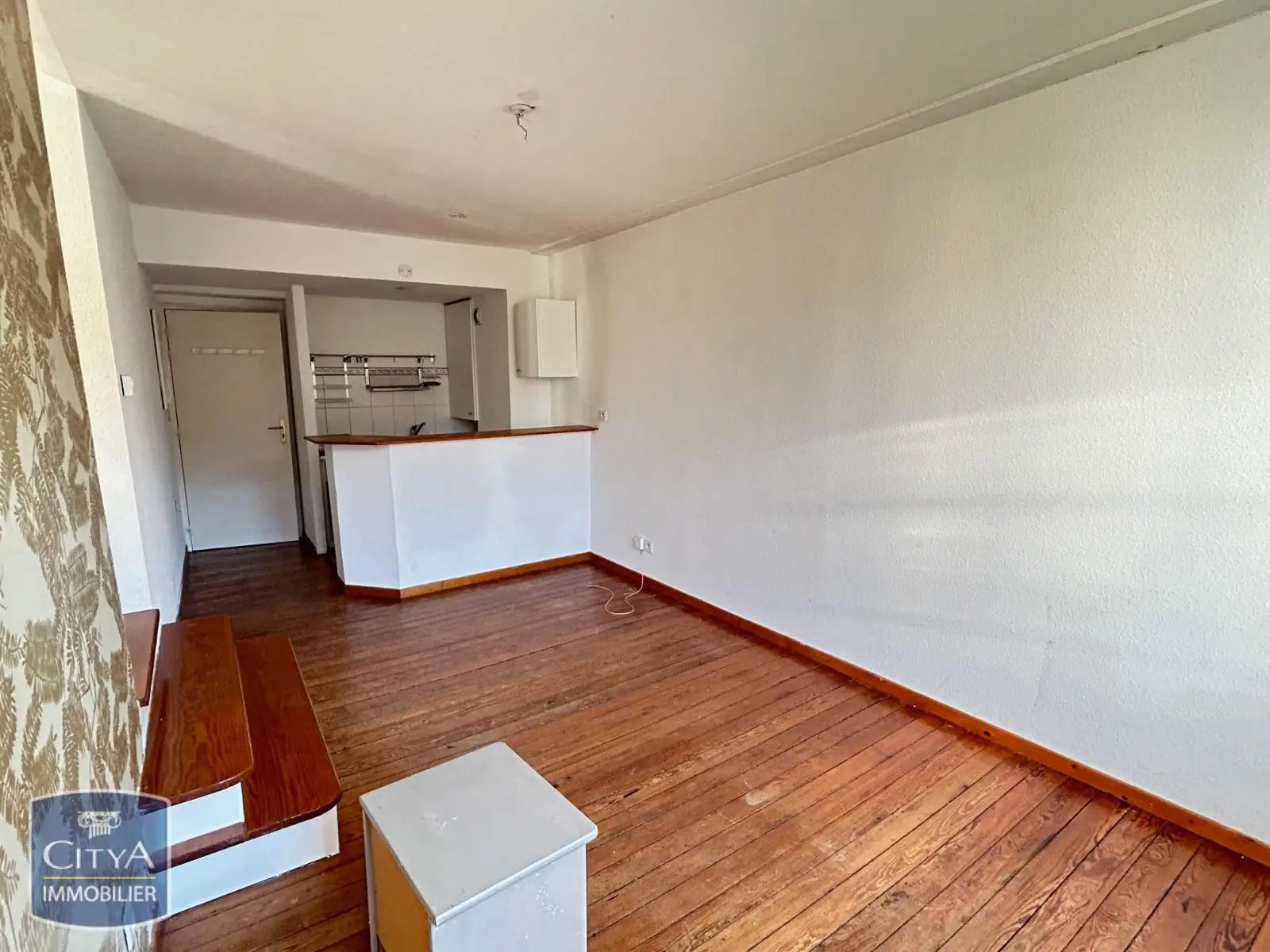 Photo 4 Appartement 2 pièces 31.08m²