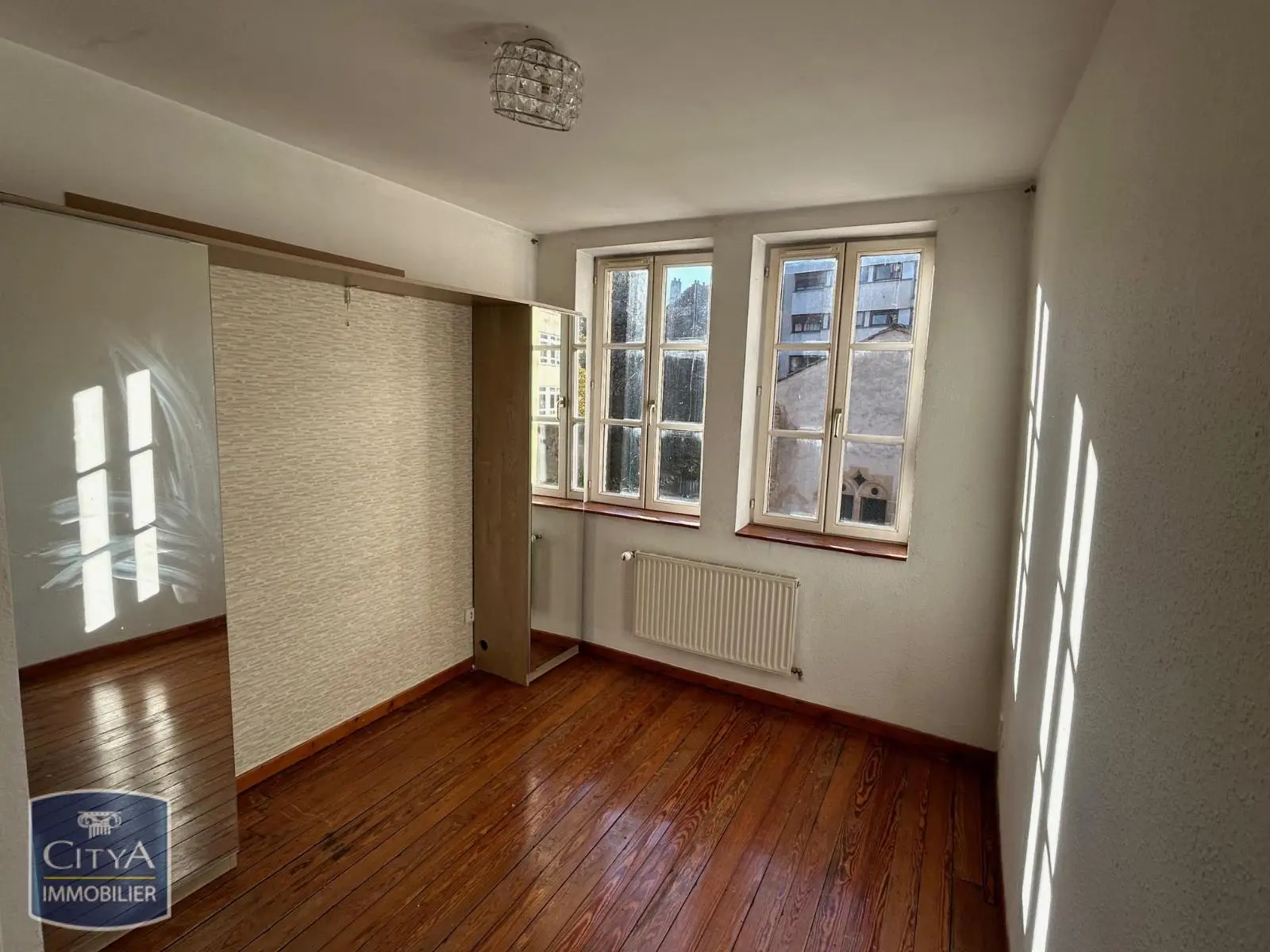 Photo 2 Appartement 2 pièces 31.08m²