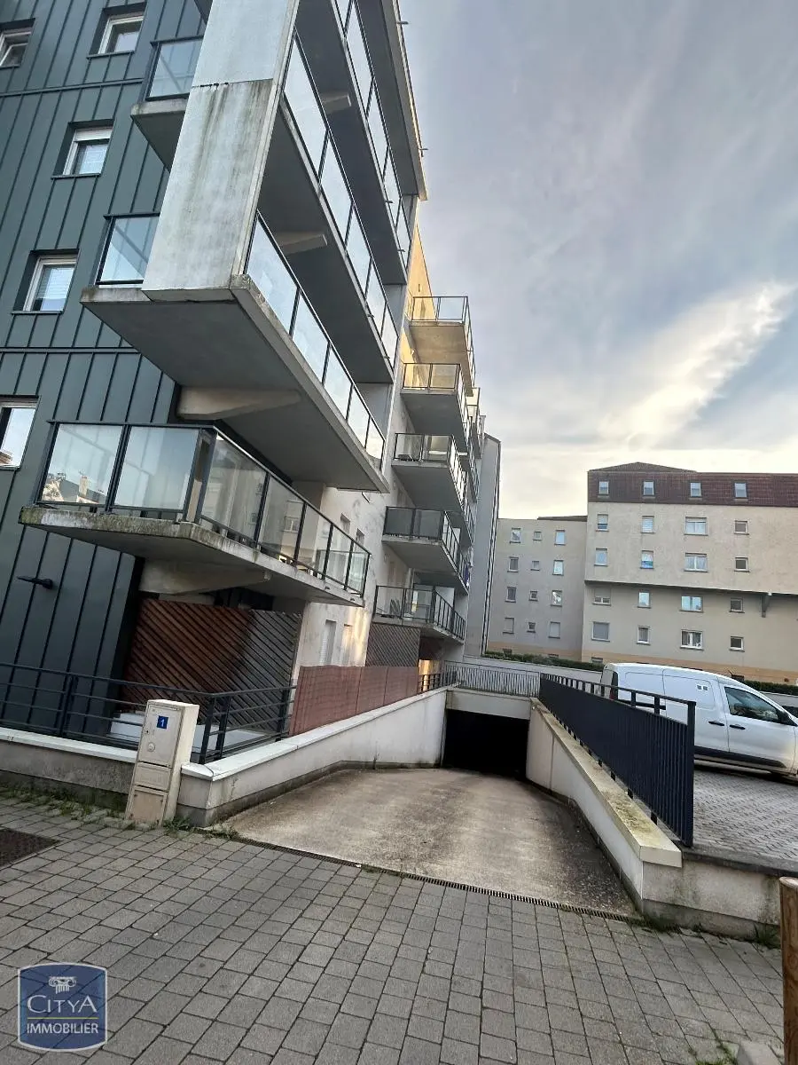 Photo 1 parking Metz