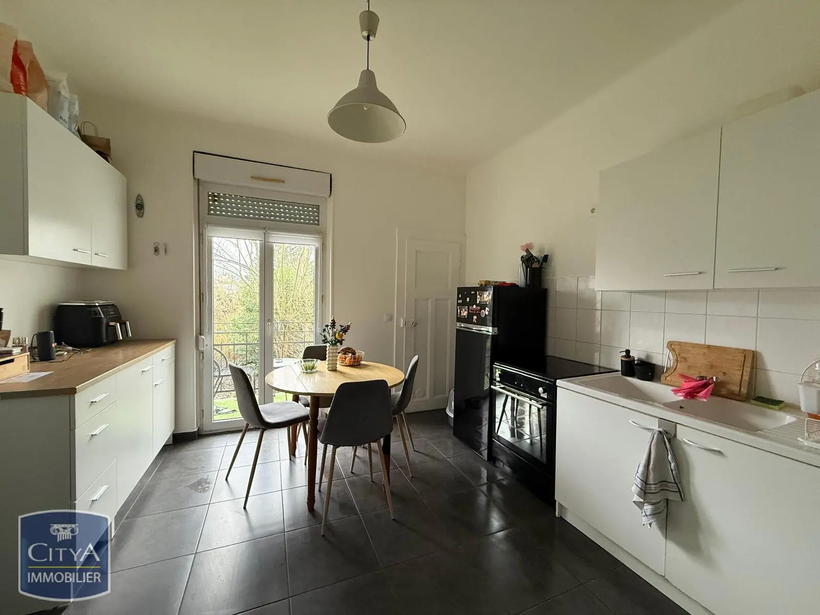 Photo 3 Appartement 2 pièces 53.16m²