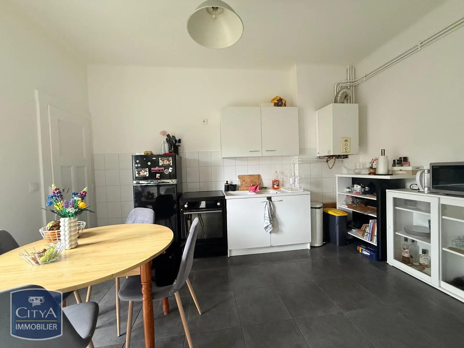 Photo 4 Appartement 2 pièces 53.16m²