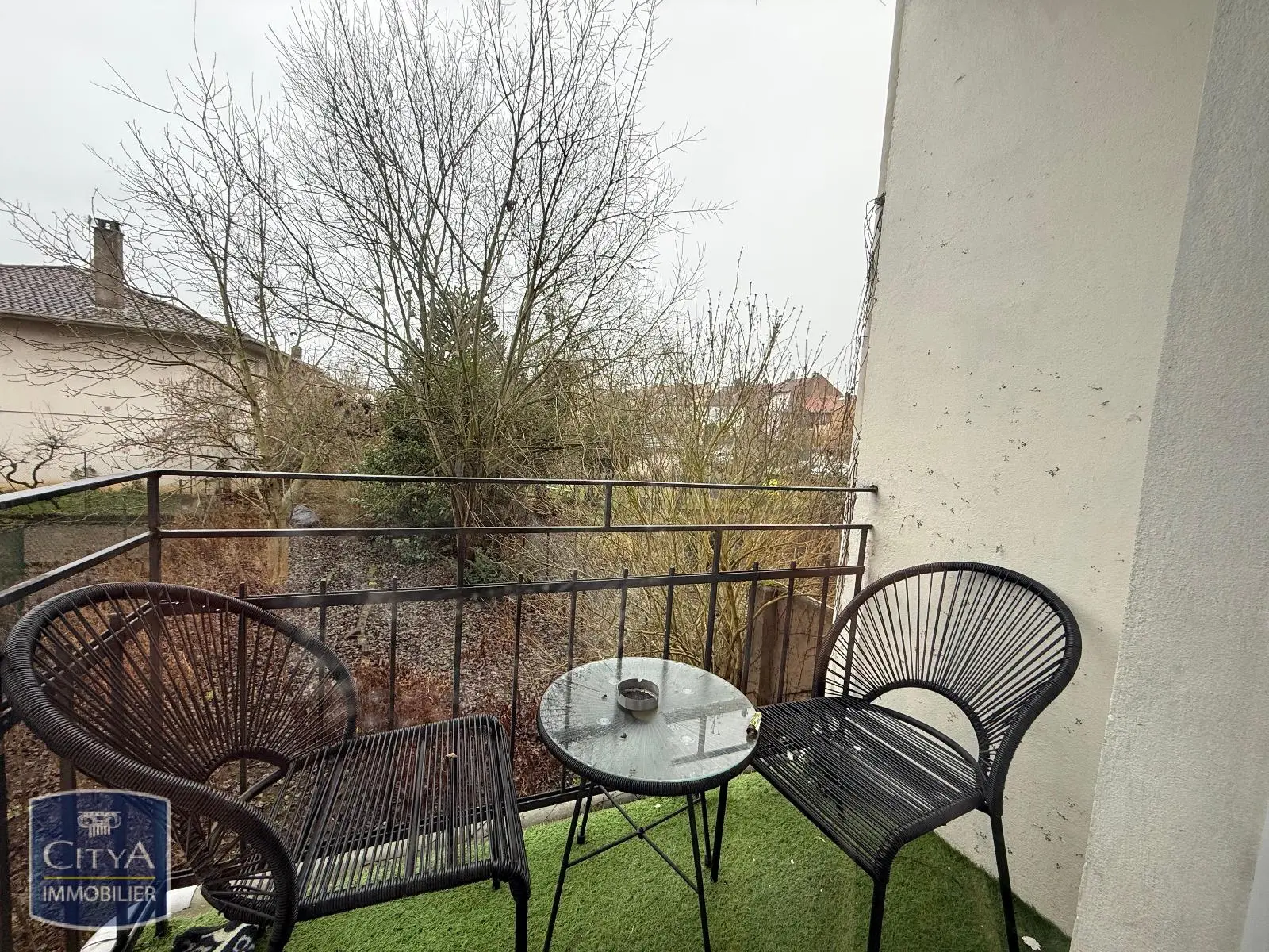 Photo 5 Appartement 2 pièces 53.16m²