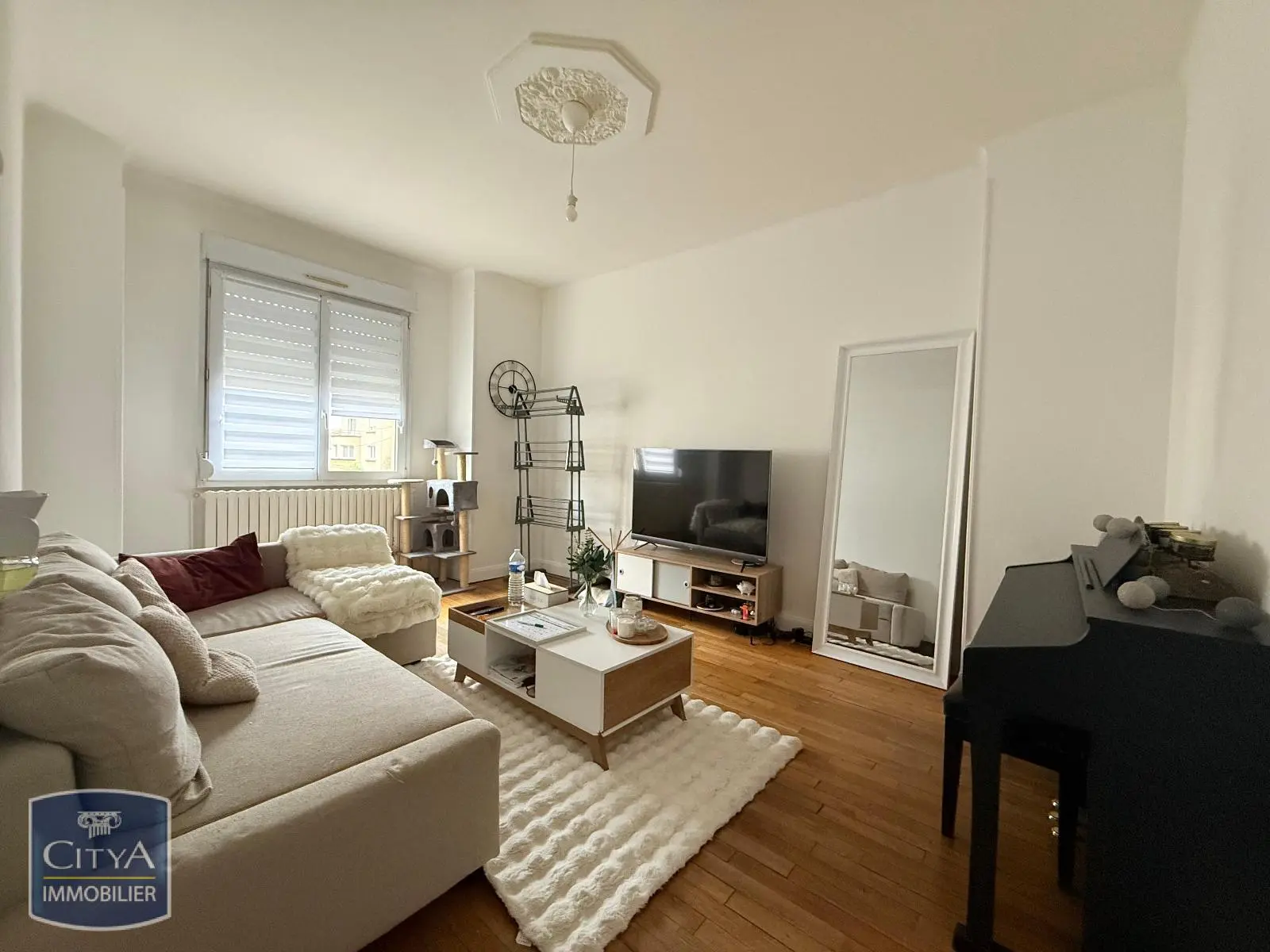 Photo 1 Appartement 2 pièces 53.16m²