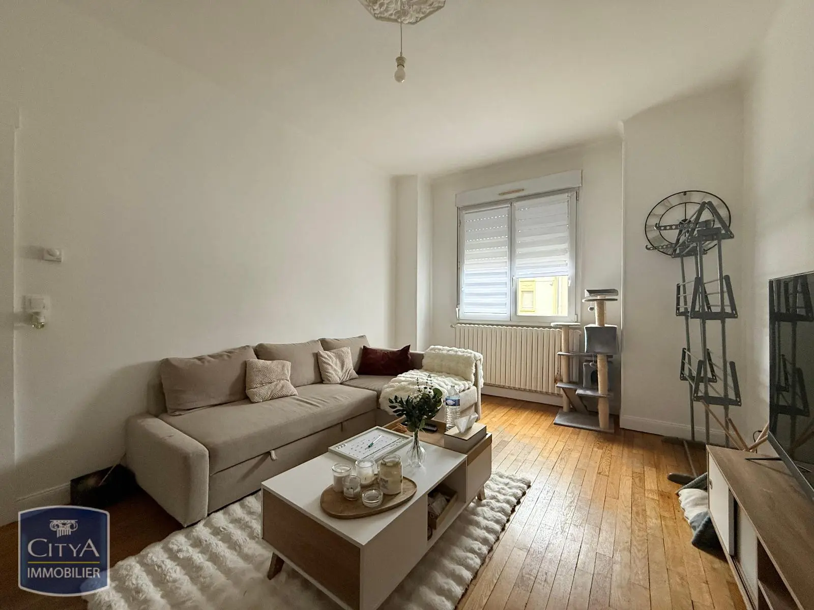 Photo 2 Appartement 2 pièces 53.16m²