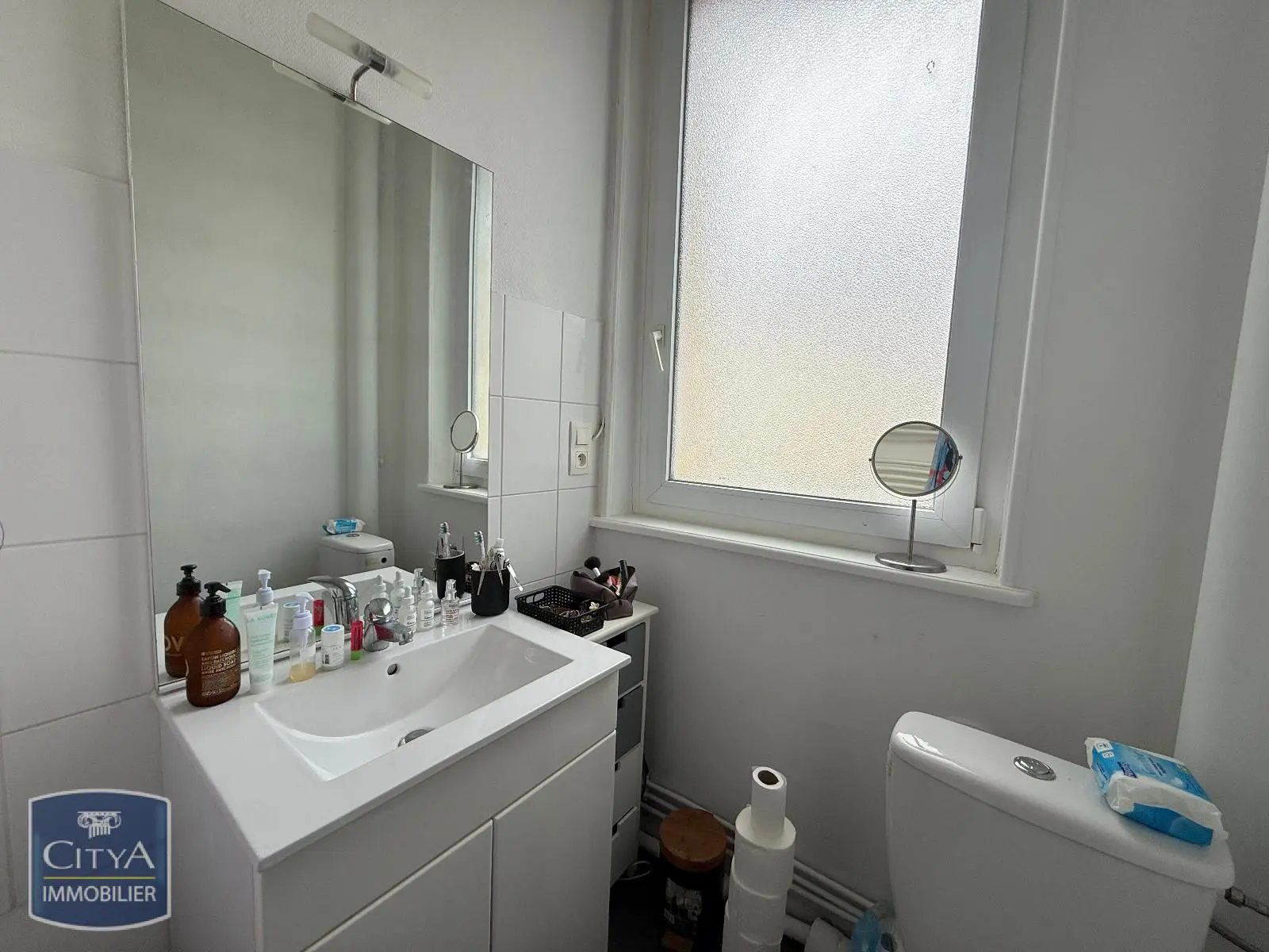 Photo 8 Appartement 2 pièces 53.16m²