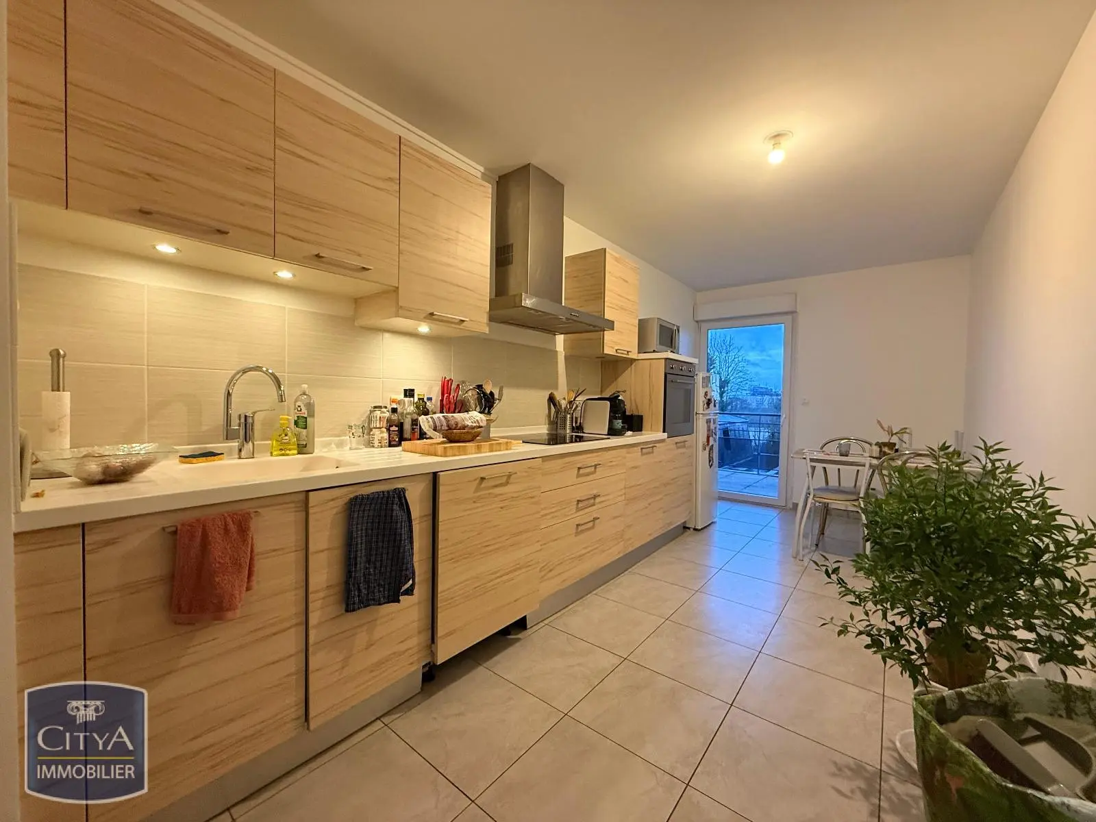 Photo 4 Appartement 5 pièces 116.5m²