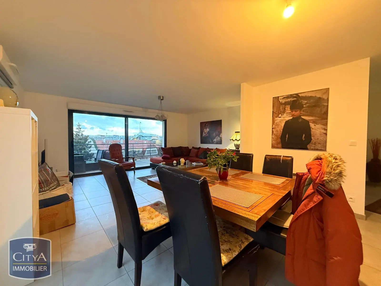 Photo 3 Appartement 5 pièces 116.5m²