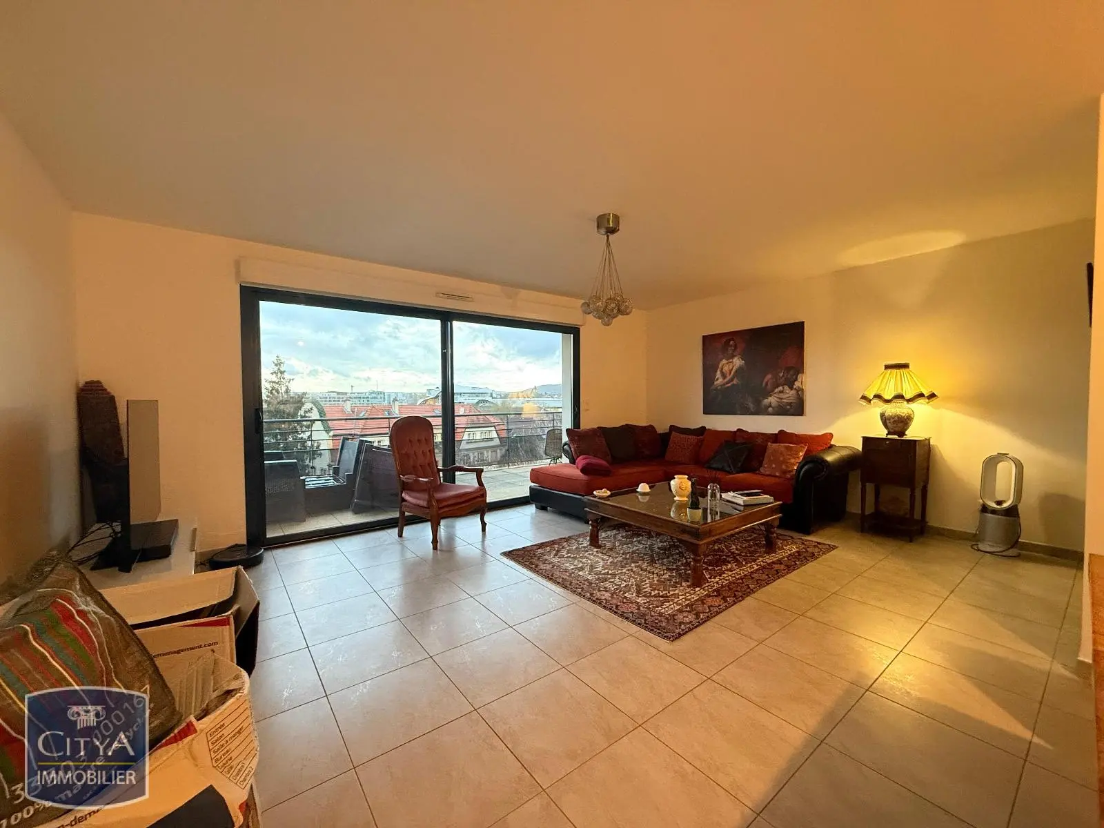 Photo 1 Appartement 5 pièces 116.5m²