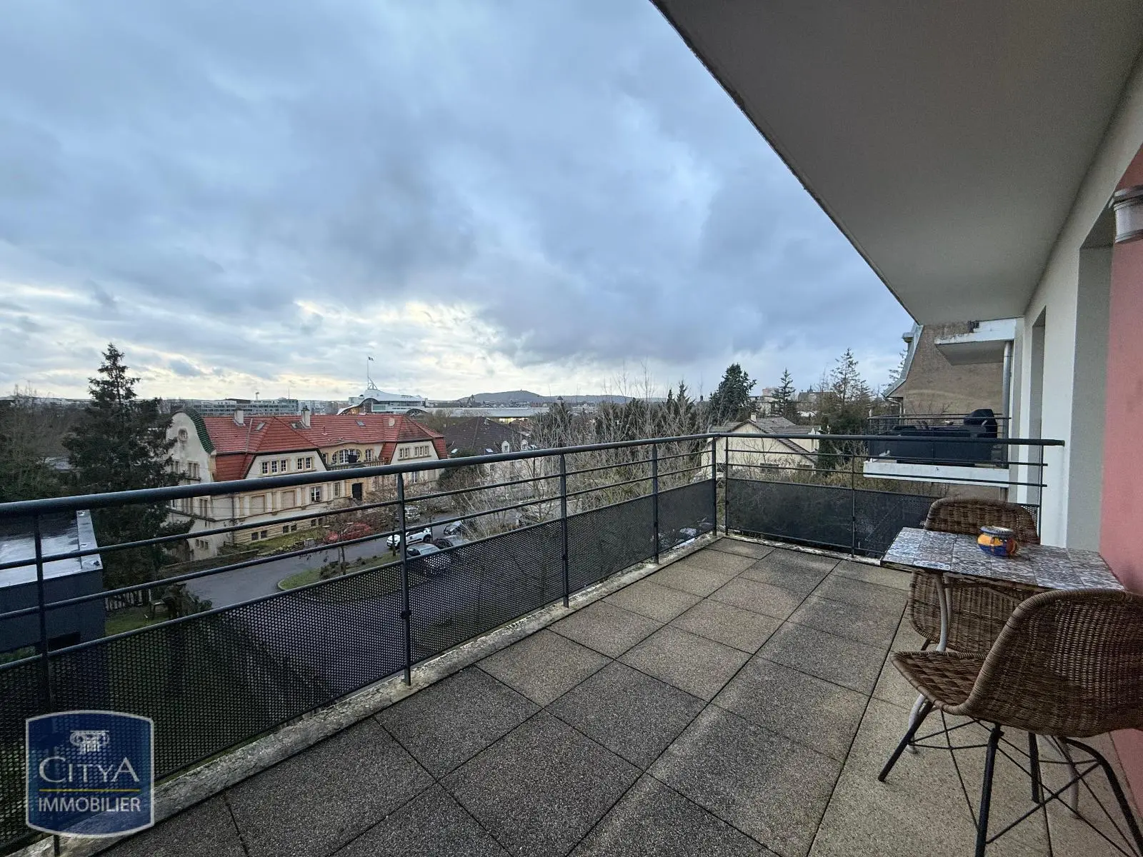 Photo 5 Appartement 5 pièces 116.5m²