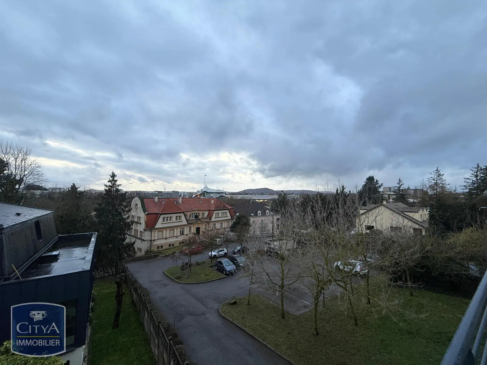 Photo 13 Appartement 5 pièces 116.5m²