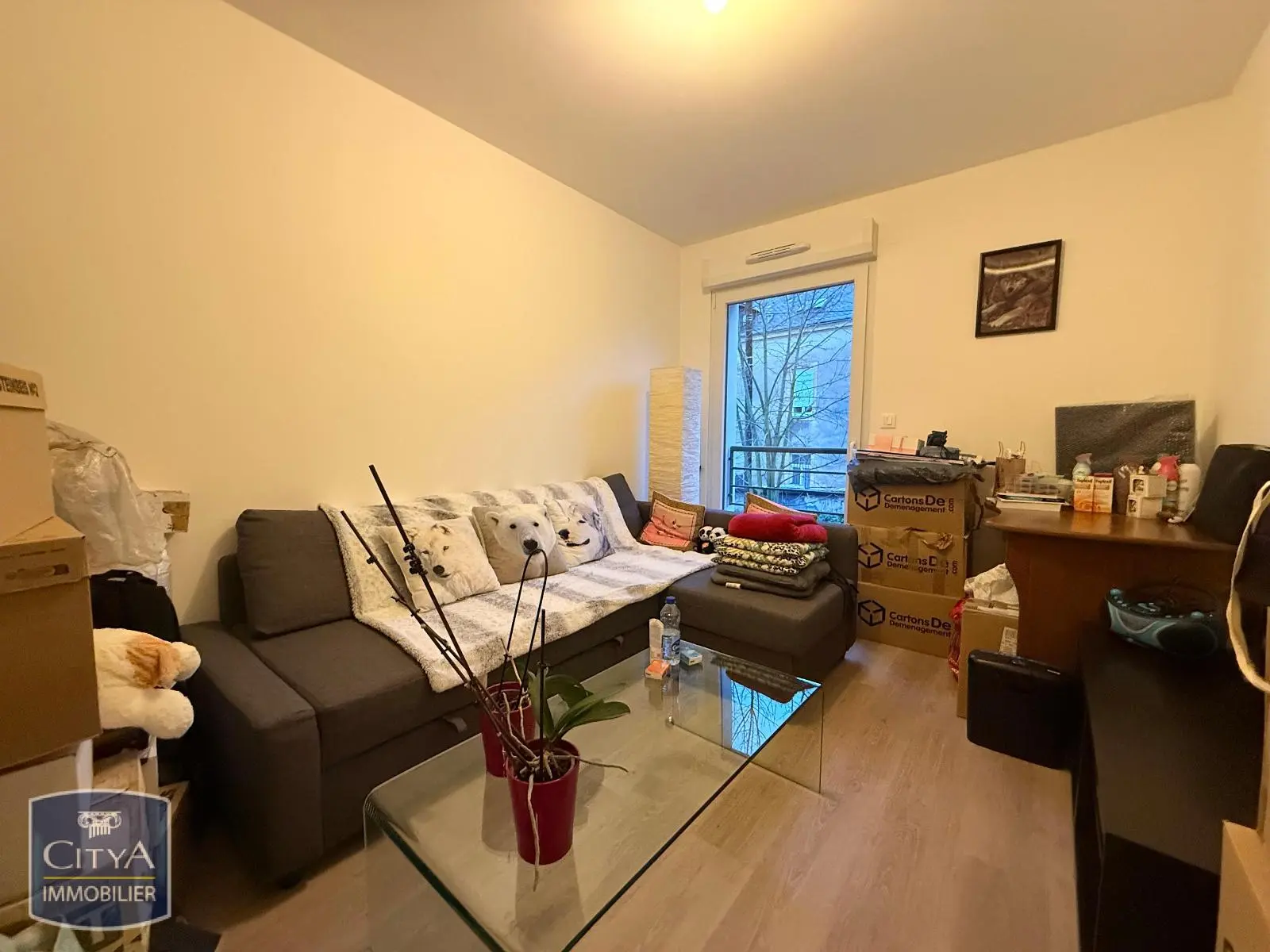 Photo 8 Appartement 5 pièces 116.5m²