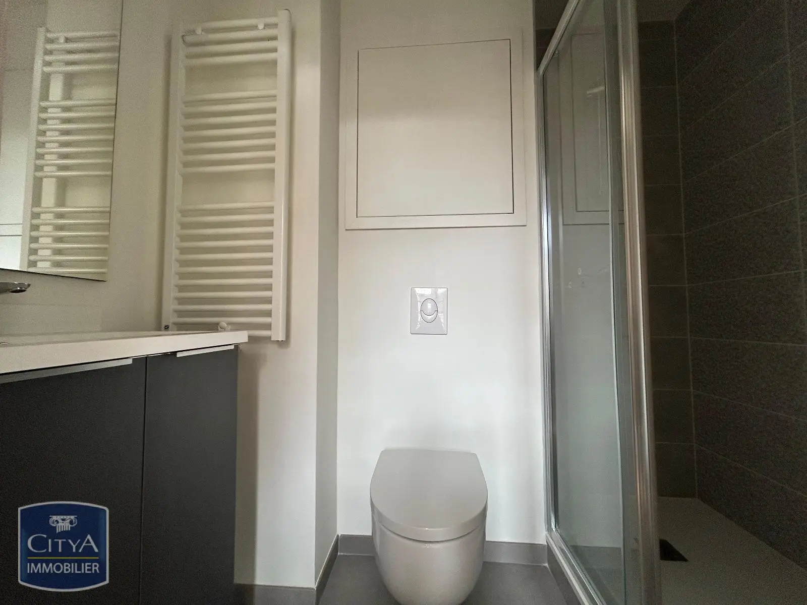 Photo 4 Appartement 1 pièce 28.6m²