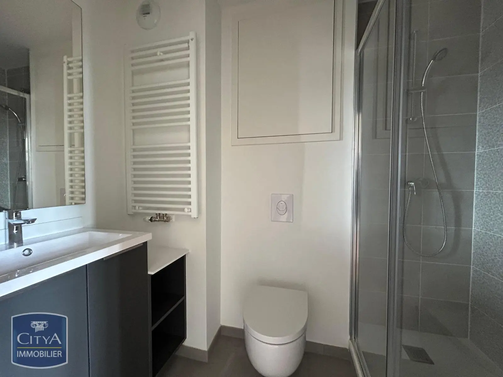 Photo 4 Appartement 1 pièce 20.91m²
