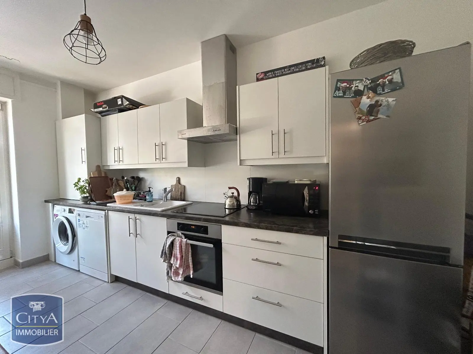 Photo 4 Appartement 3 pièces 78.35m²