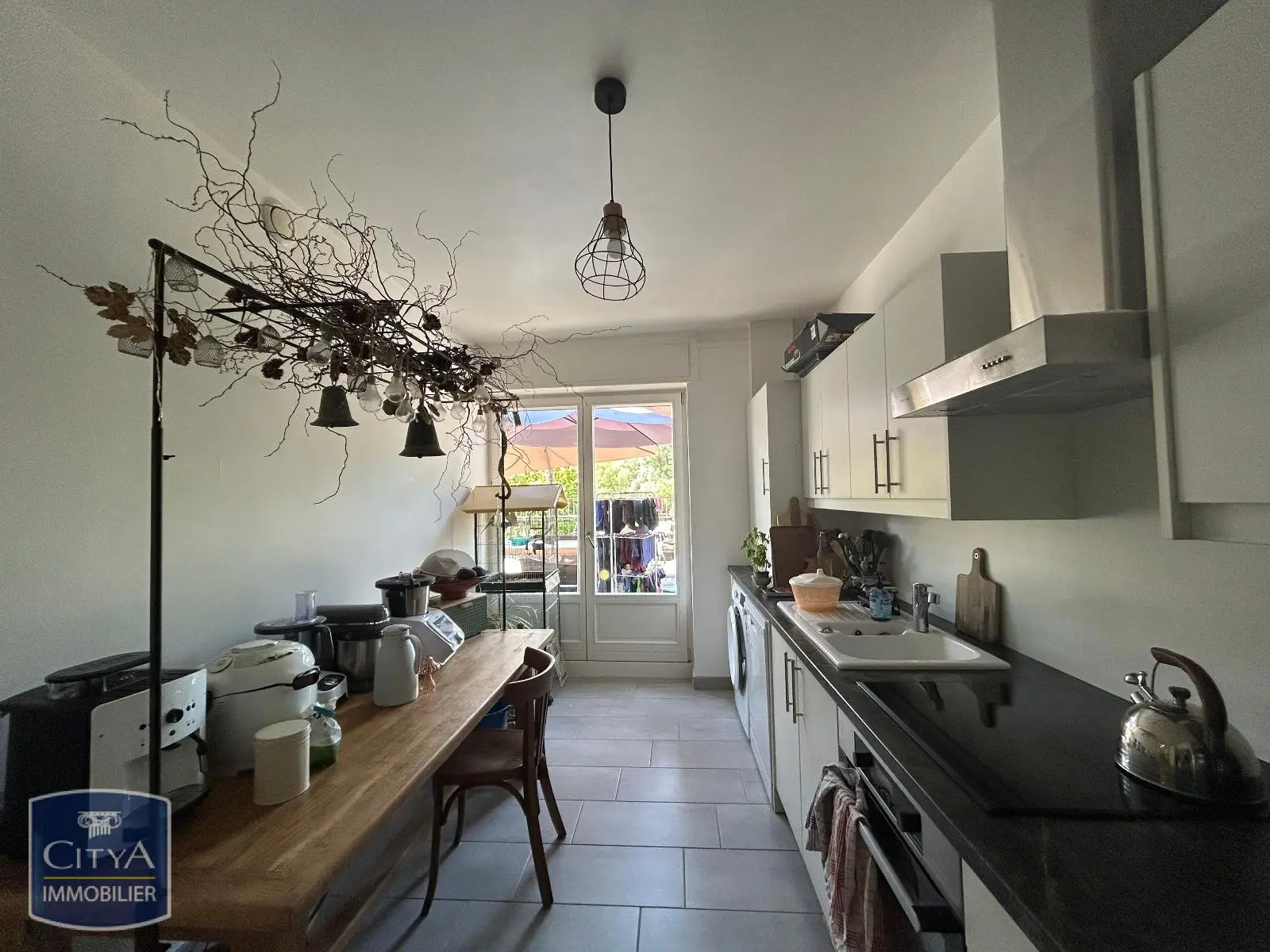 Photo 3 Appartement 3 pièces 78.35m²
