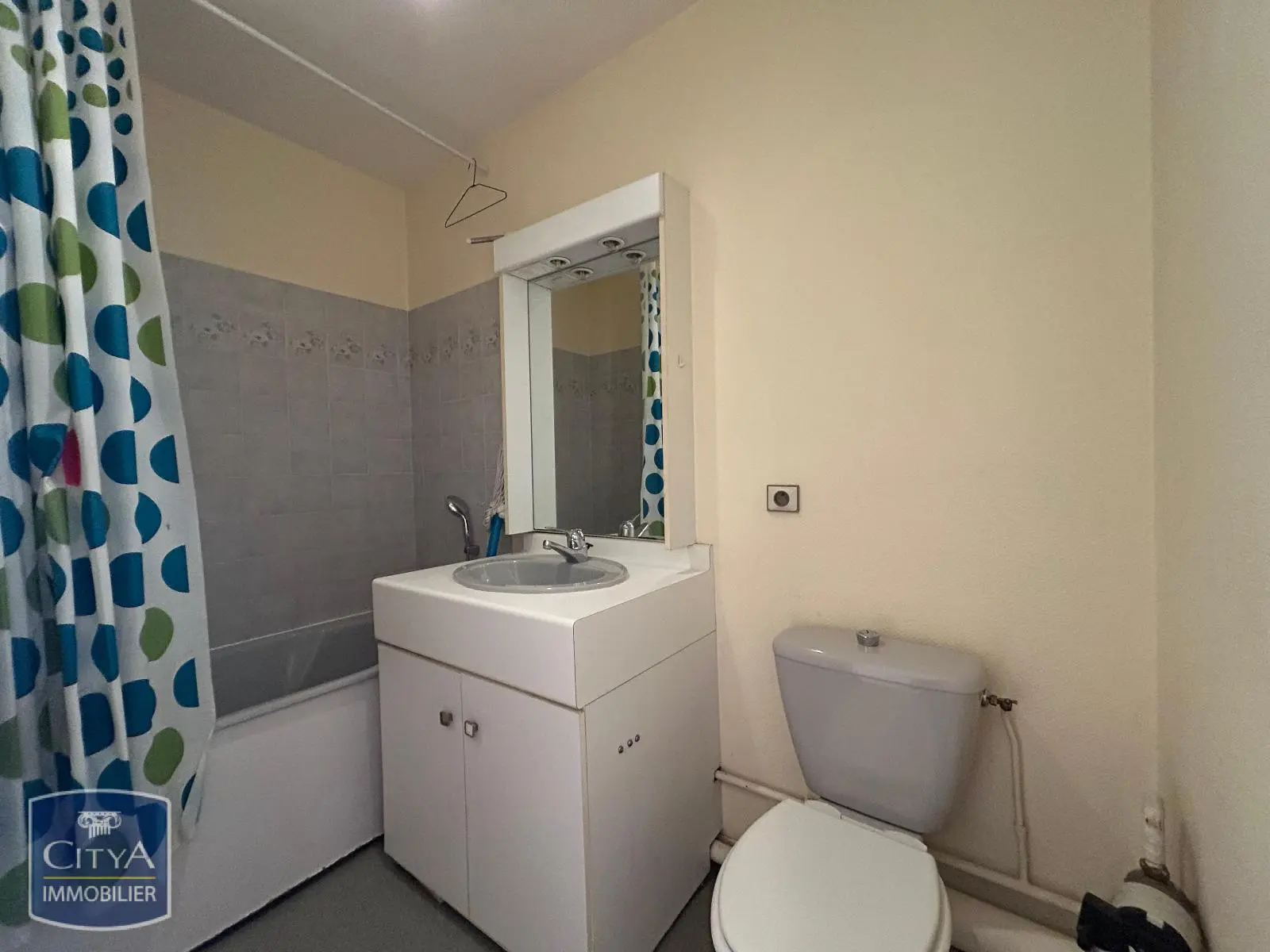 Photo 3 Appartement 1 pièce 31.93m²