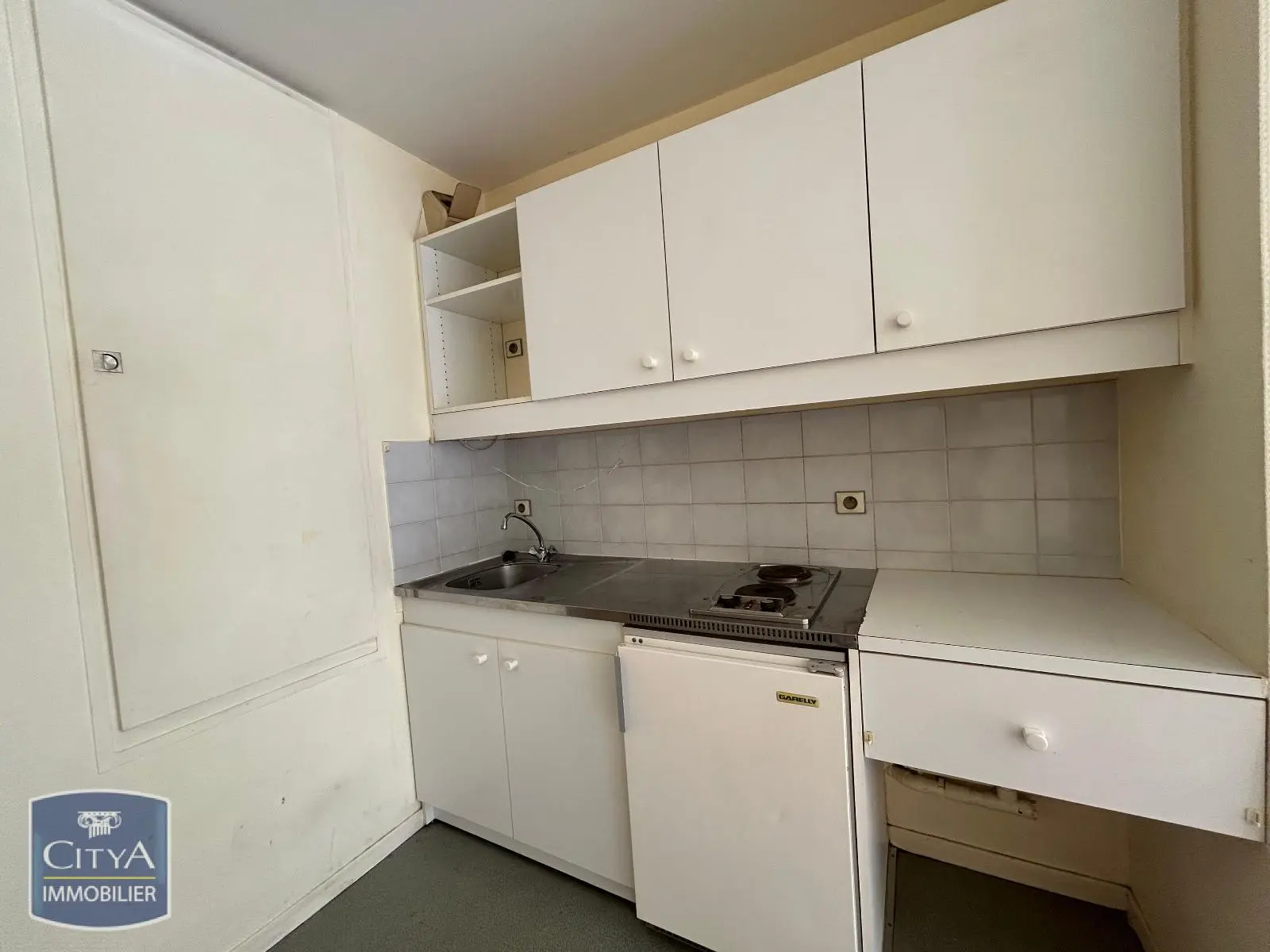 Photo 4 Appartement 1 pièce 31.93m²