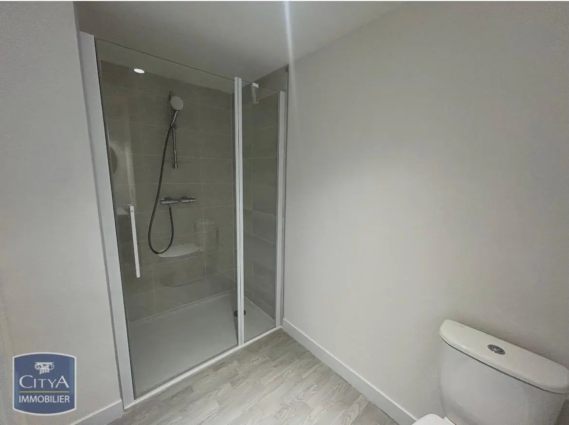 Photo 3 Appartement 1 pièce 19.2m²