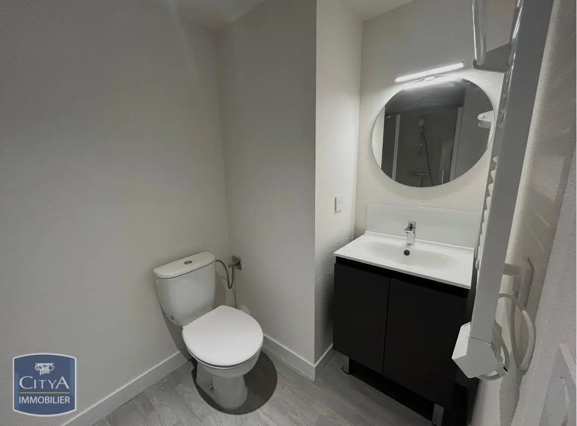 Photo 4 Appartement 1 pièce 19.2m²