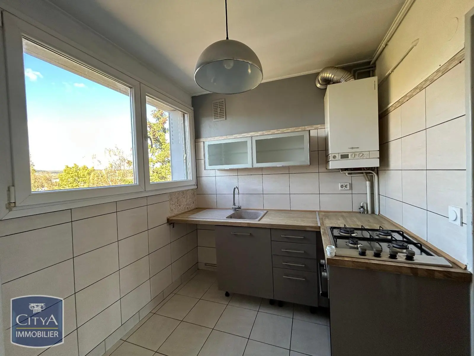 Photo 2 Appartement 4 pièces 73.7m²