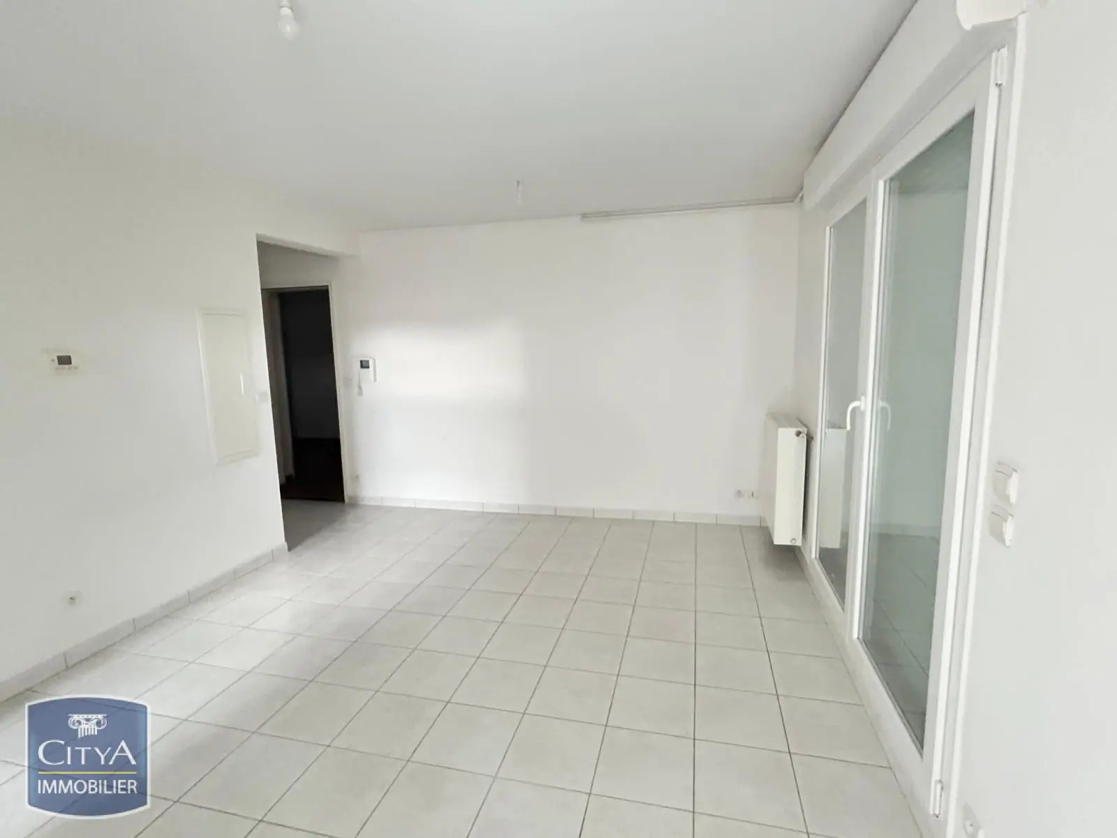Photo Appartement 1 pièce 26.3m²