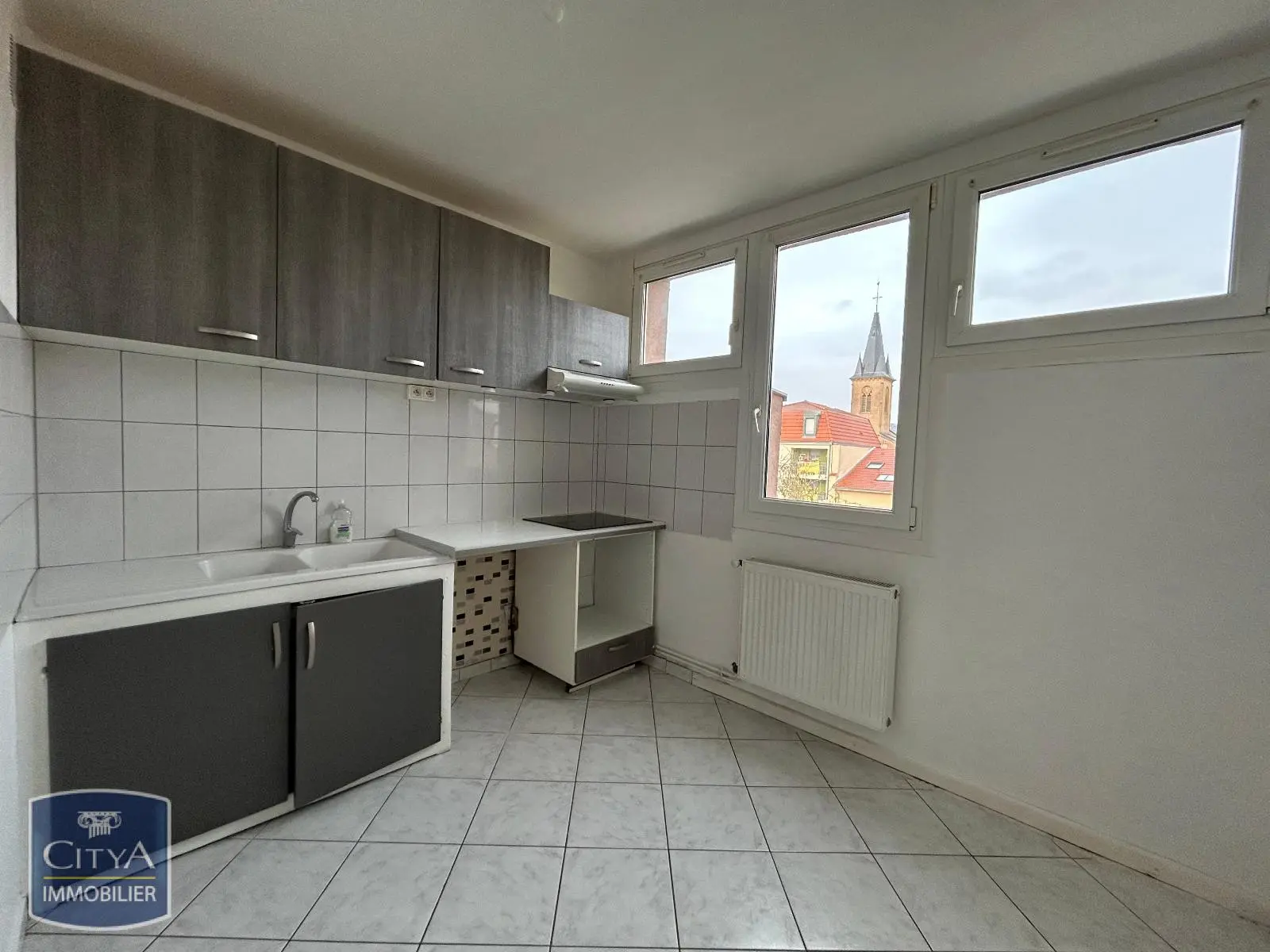 Photo 3 Appartement 3 pièces 63.5m²