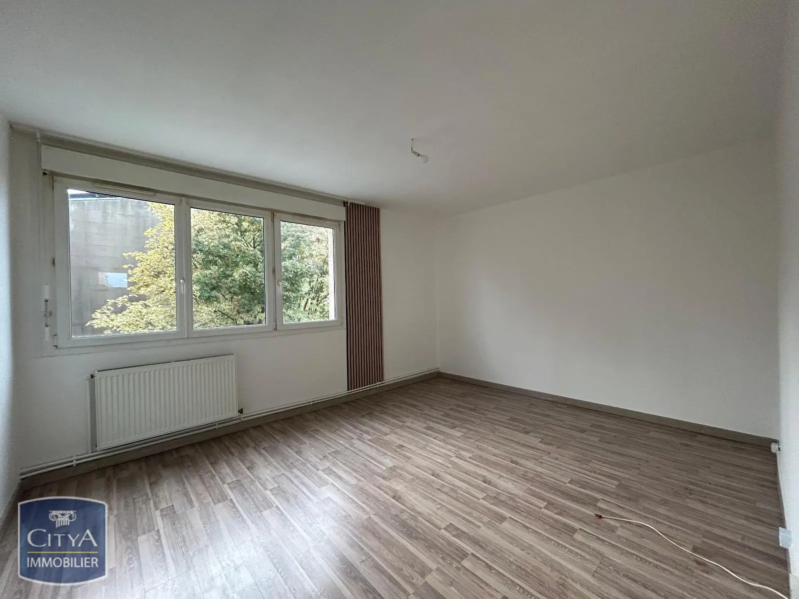 Photo 1 Appartement 3 pièces 63.5m²
