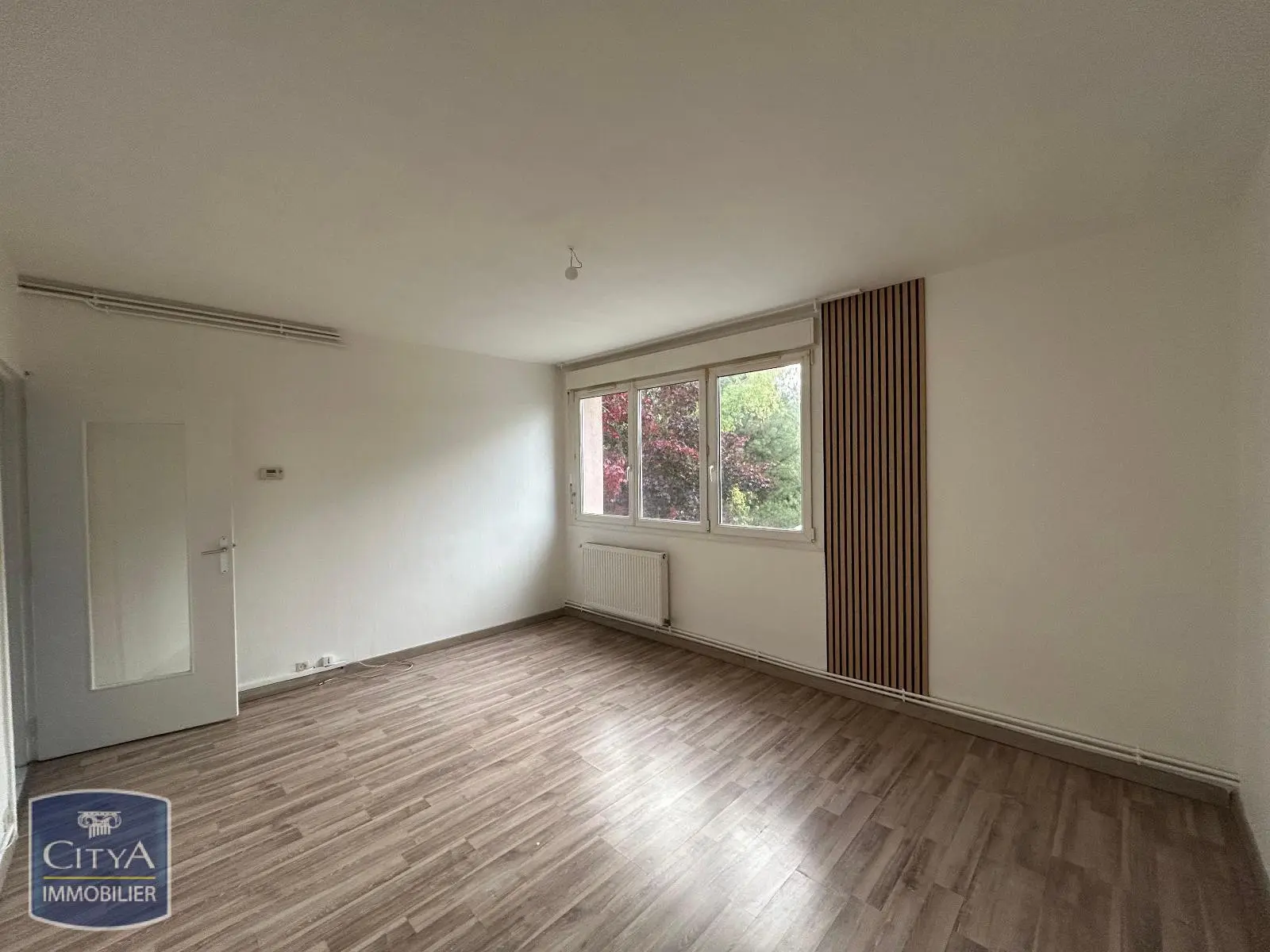 Photo 2 Appartement 3 pièces 63.5m²