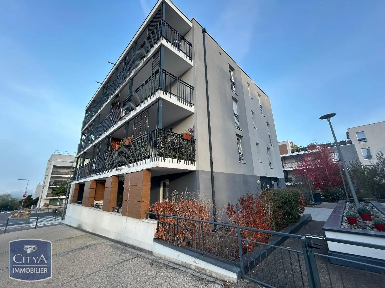Photo 7 appartement Metz