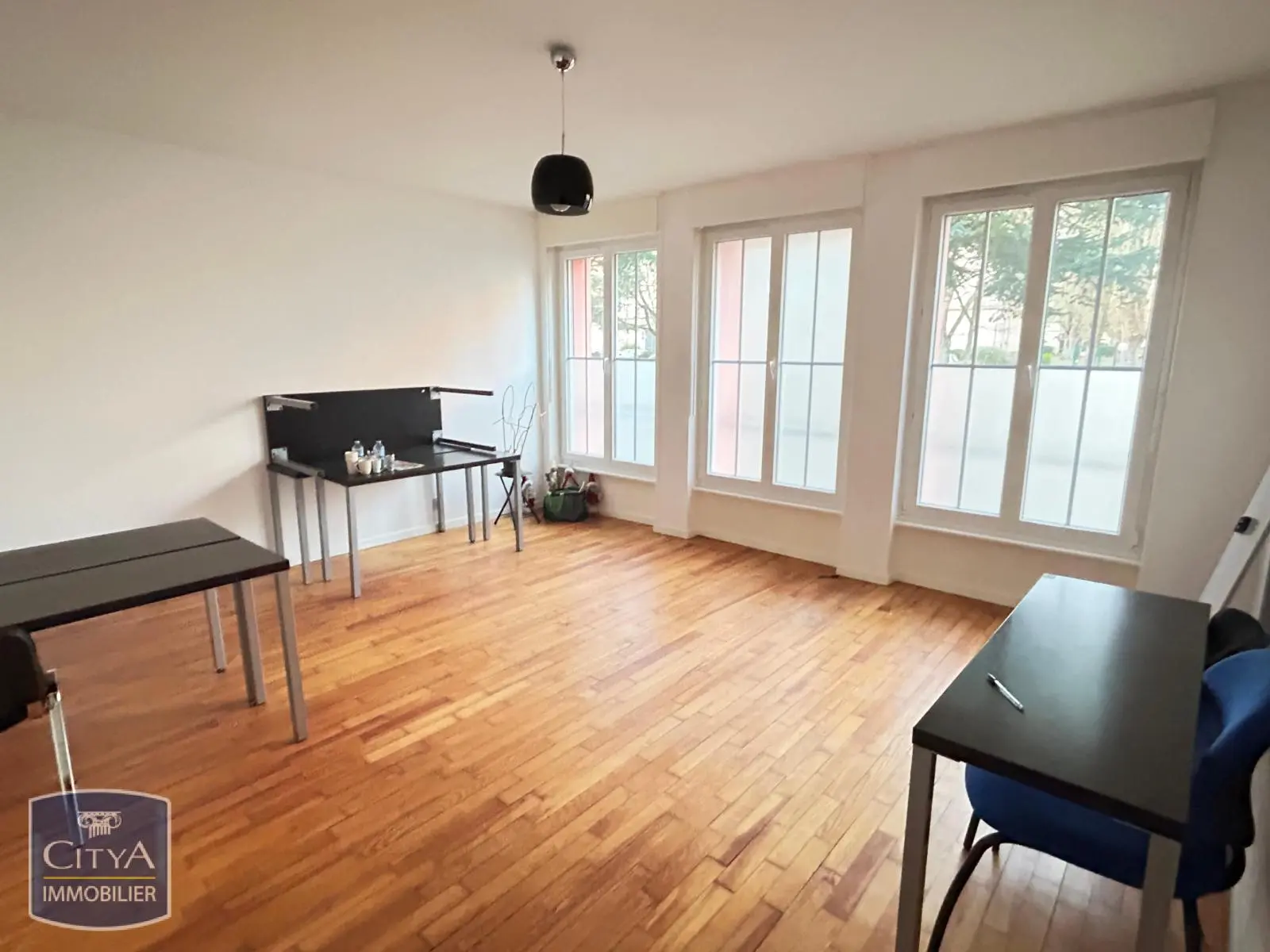 Photo 1 Appartement 2 pièces 43.03m²