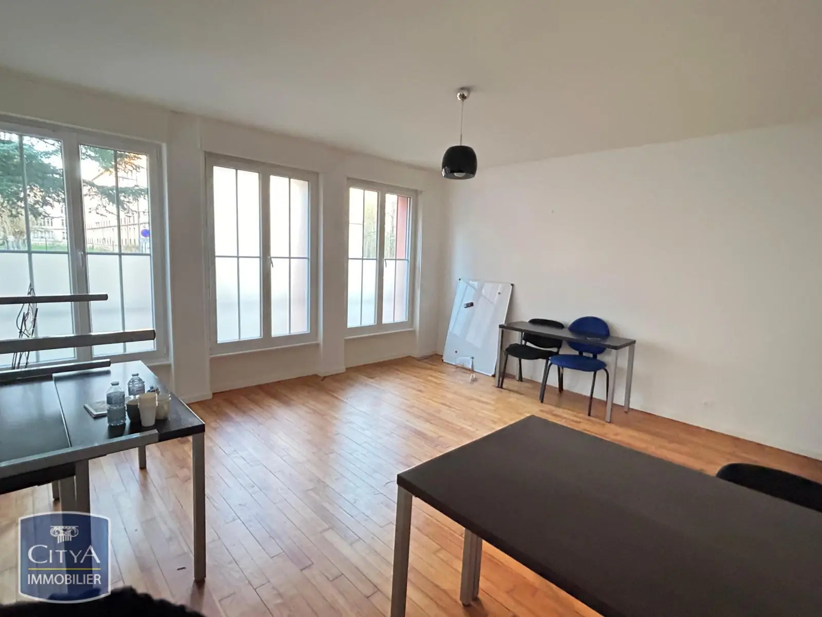 Photo 2 Appartement 2 pièces 43.03m²