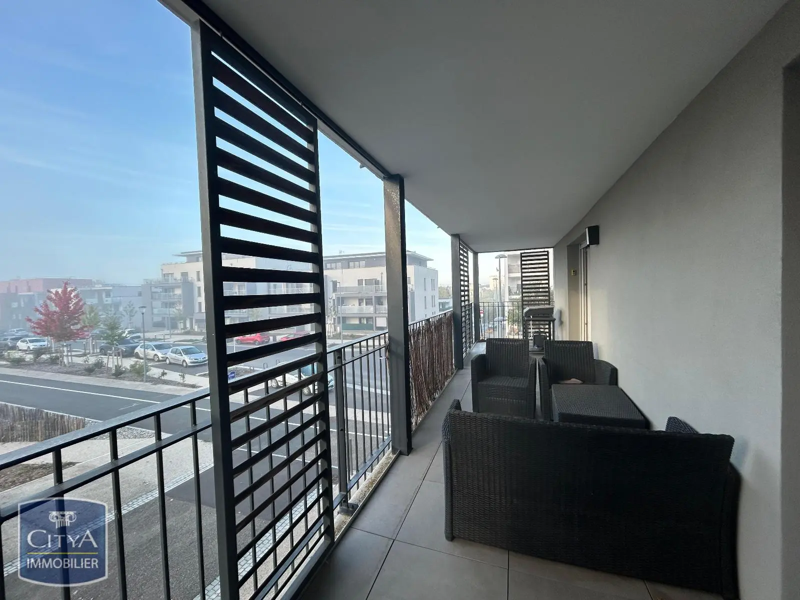Photo 6 appartement Metz