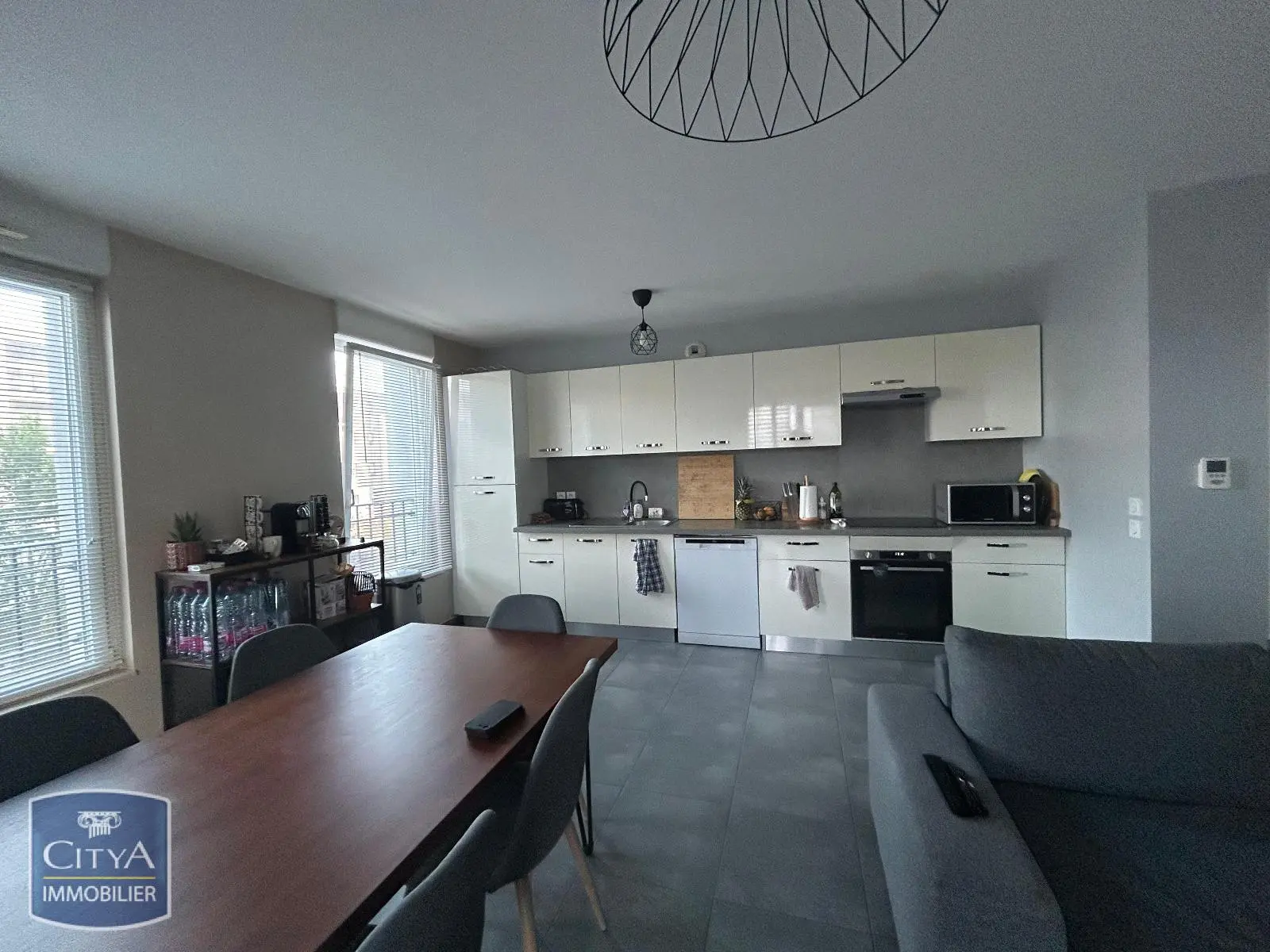 Photo 1 appartement Metz