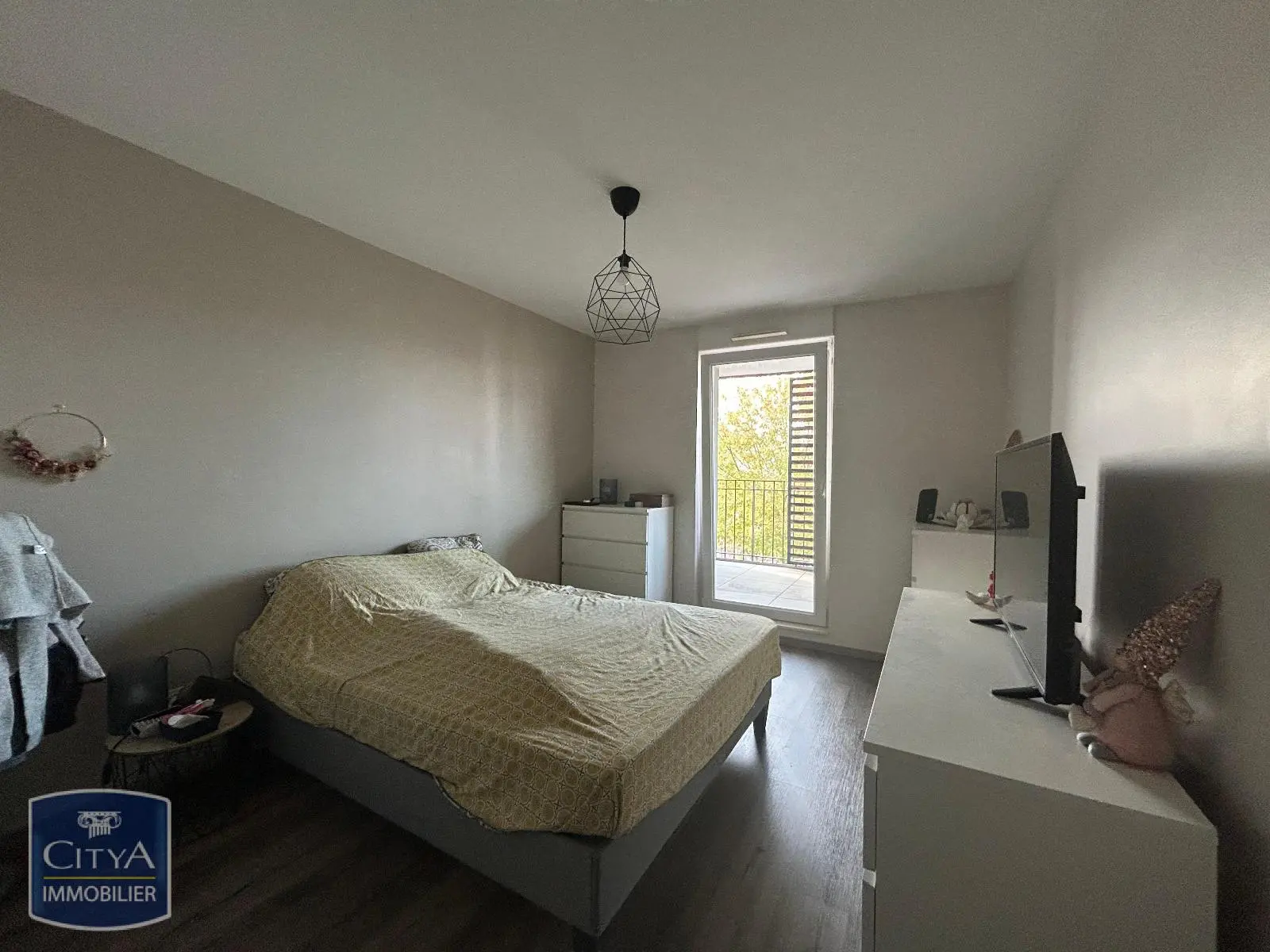 Photo 2 appartement Metz