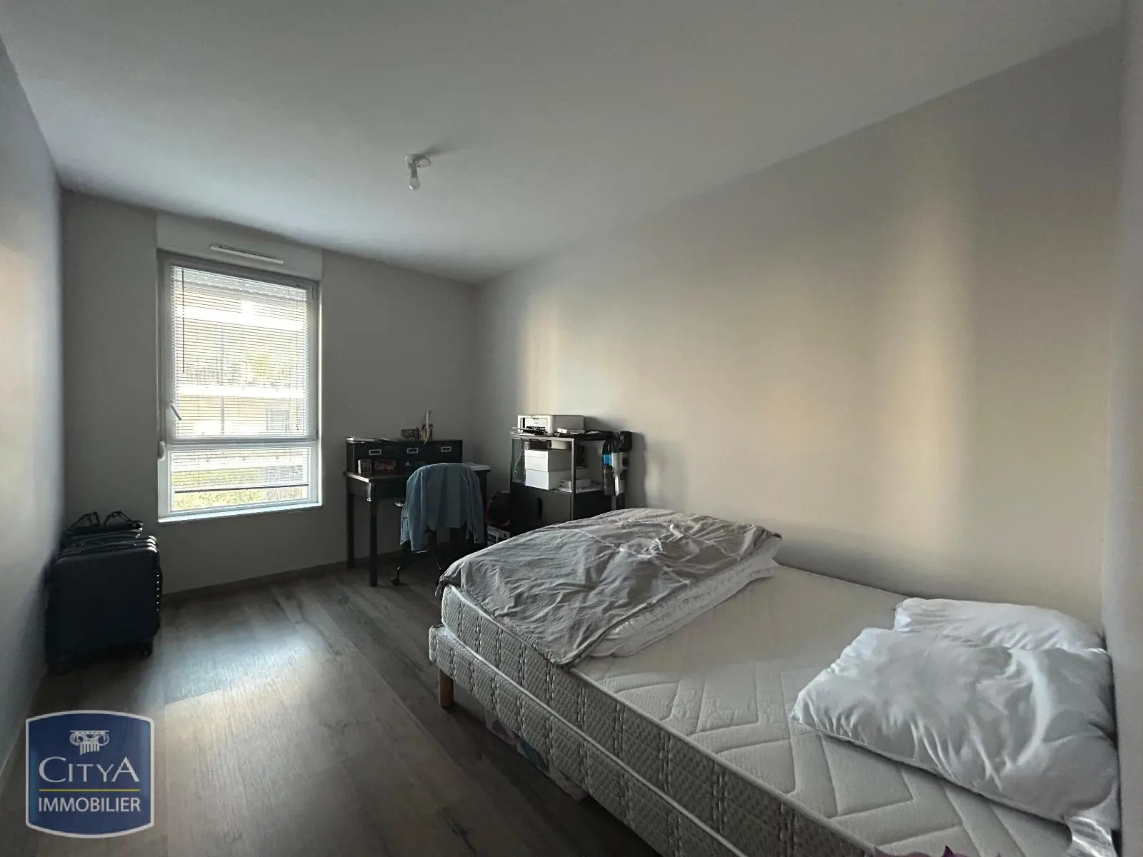 Photo 3 appartement Metz