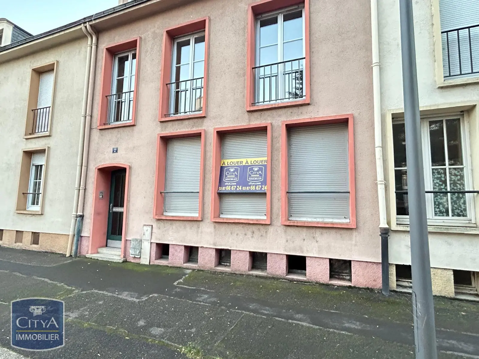 Photo 4 Appartement 2 pièces 43.03m²