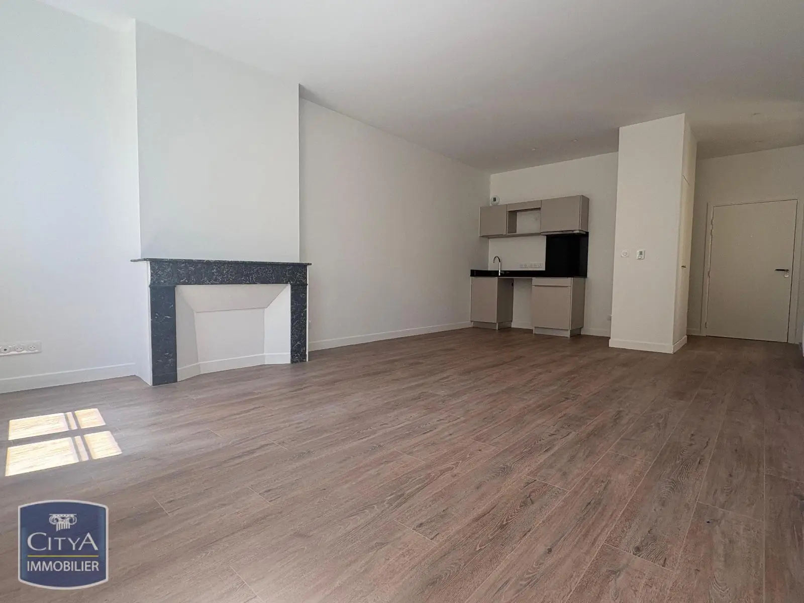 Photo 1 Appartement 2 pièces 50.98m²