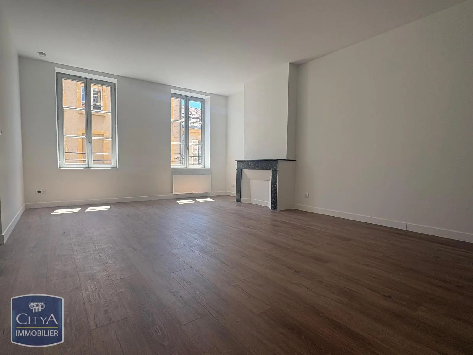 Photo 2 Appartement 2 pièces 50.98m²