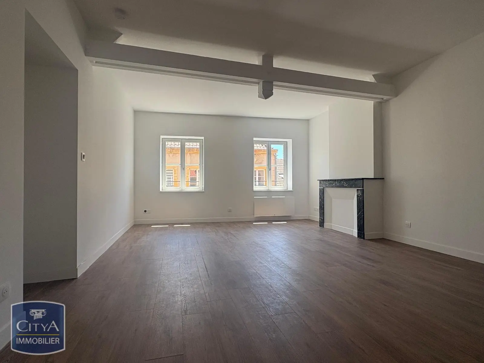 Photo 1 Appartement 2 pièces 51.15m²
