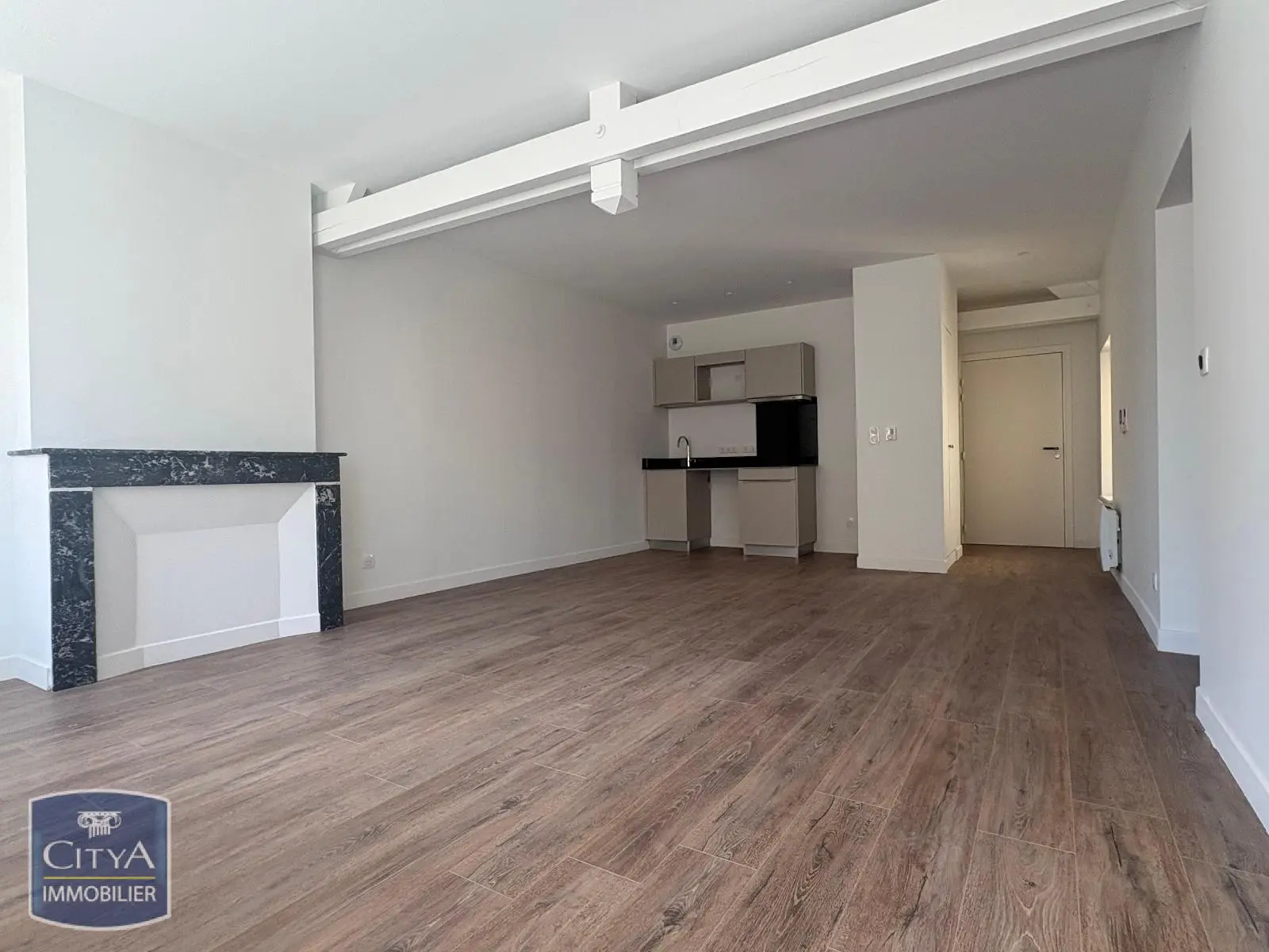 Photo 2 Appartement 2 pièces 51.15m²