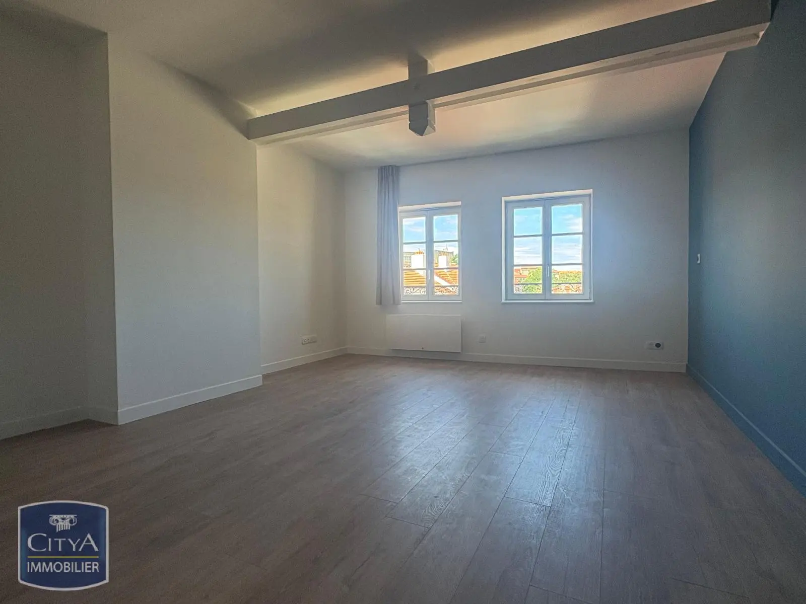 Photo 3 Appartement 1 pièce 31.71m²
