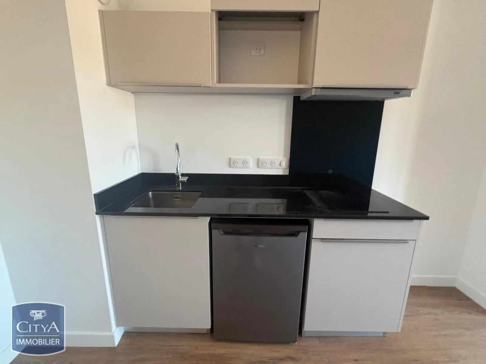 Photo 4 Appartement 1 pièce 31.71m²