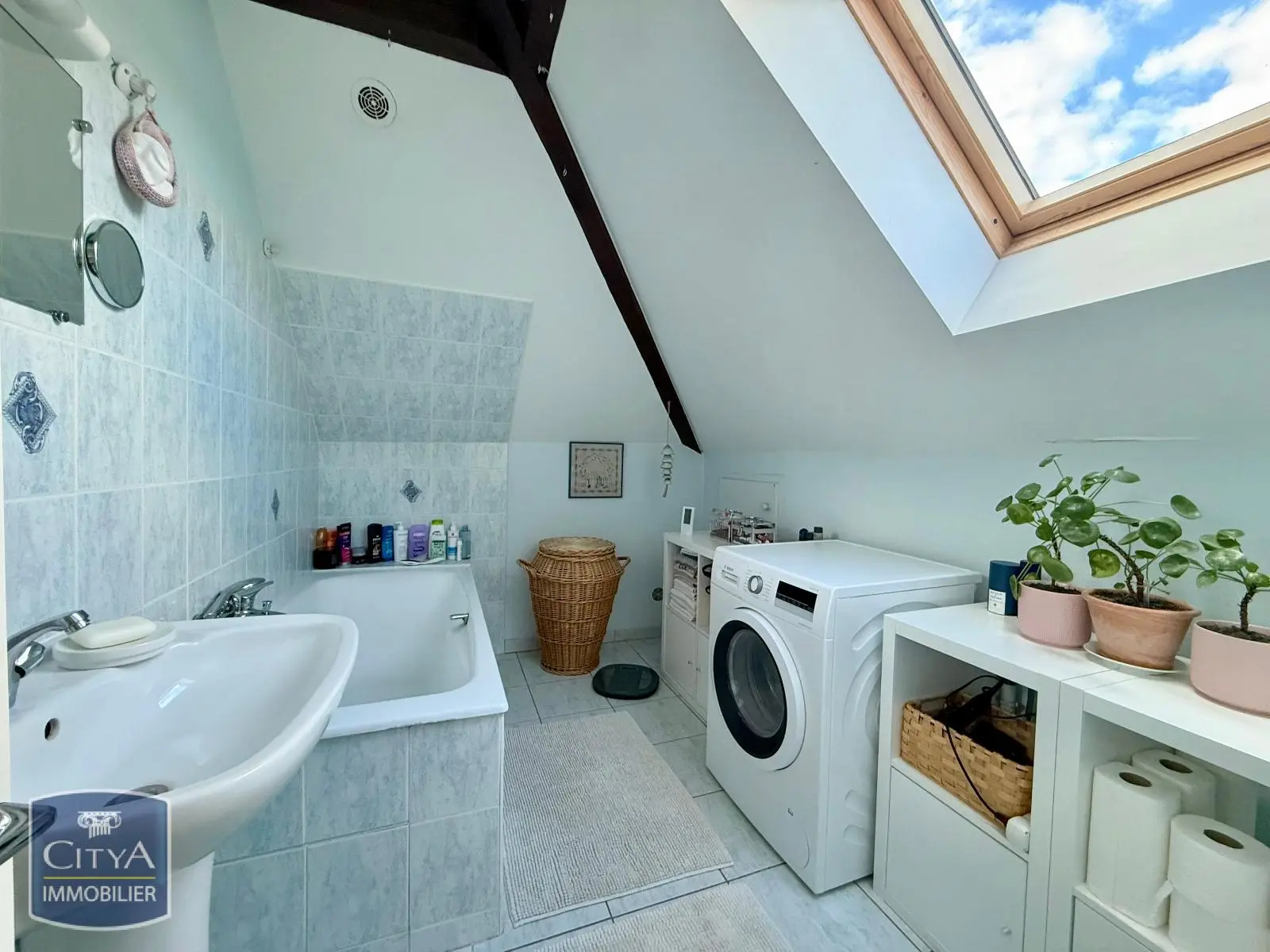 Photo 7 Appartement 3 pièces 51.4m²