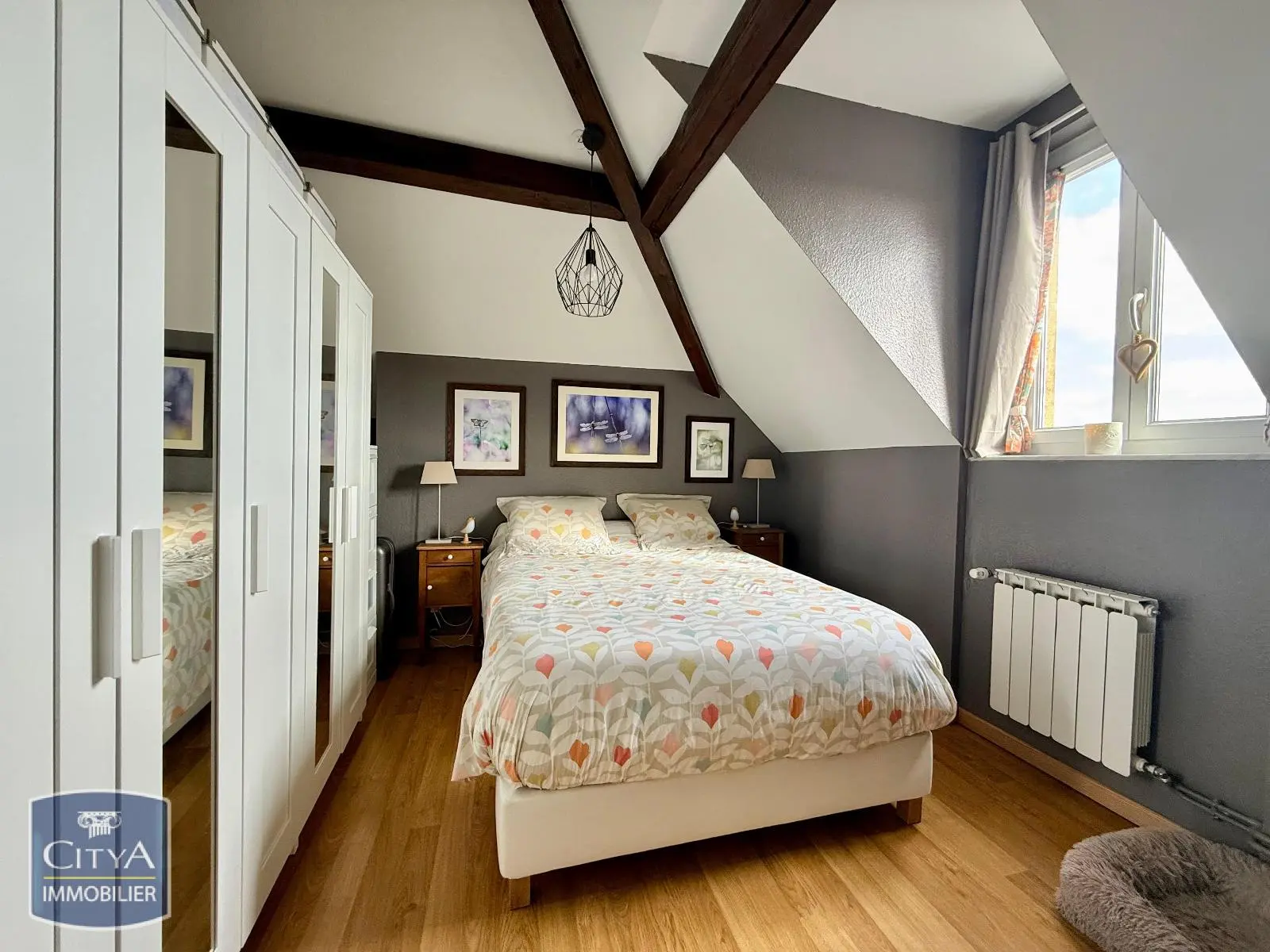 Photo 5 Appartement 3 pièces 51.4m²