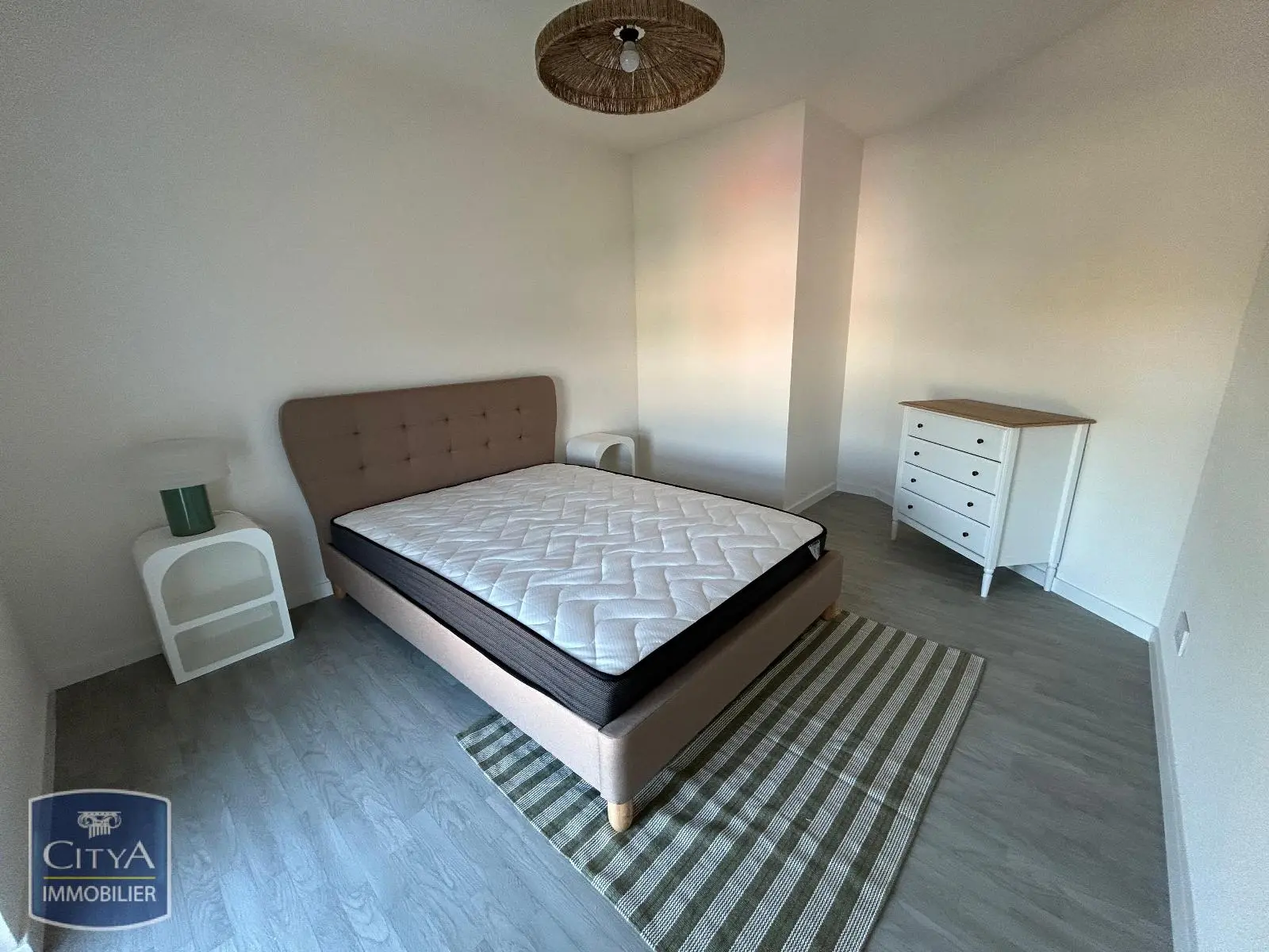 Photo 3 Appartement 2 pièces 40.13m²