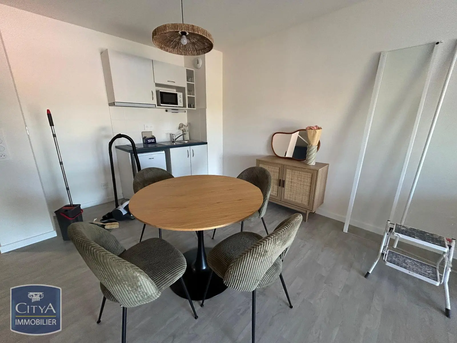 Photo 2 Appartement 2 pièces 40.13m²