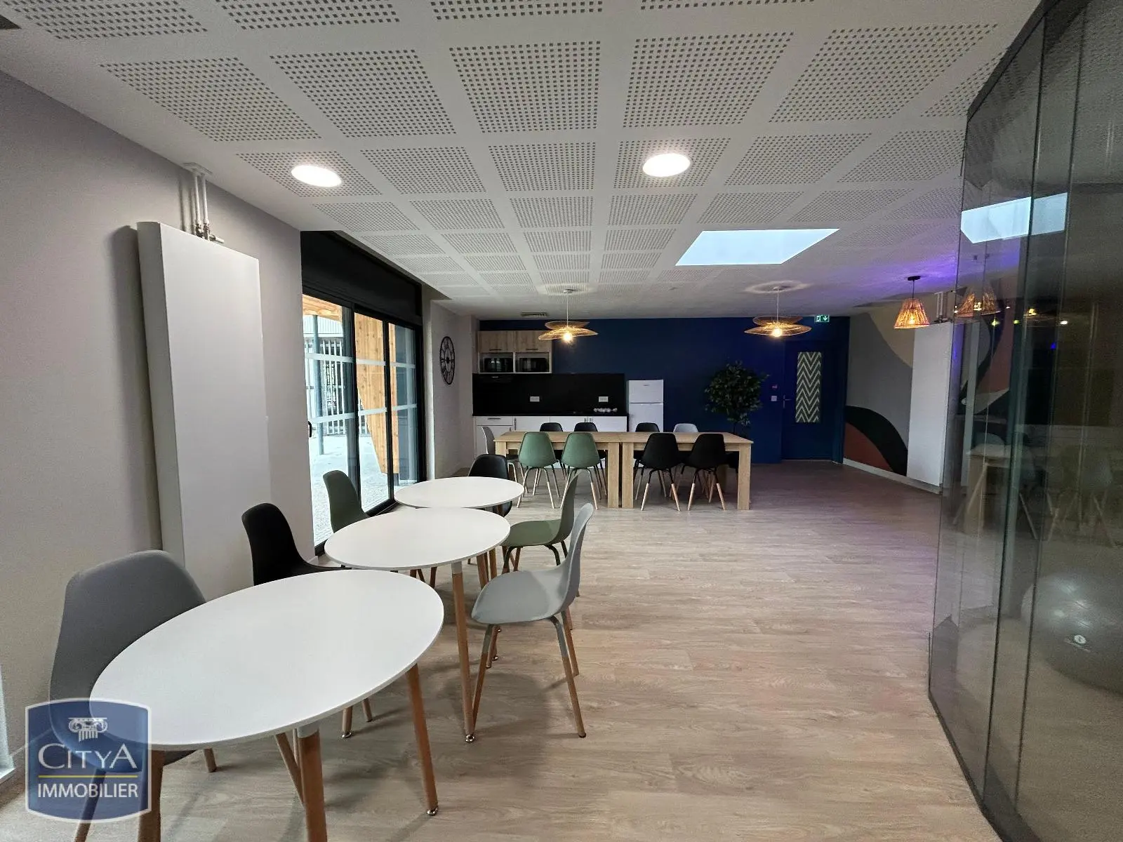 Photo 4 Appartement 2 pièces 40.13m²