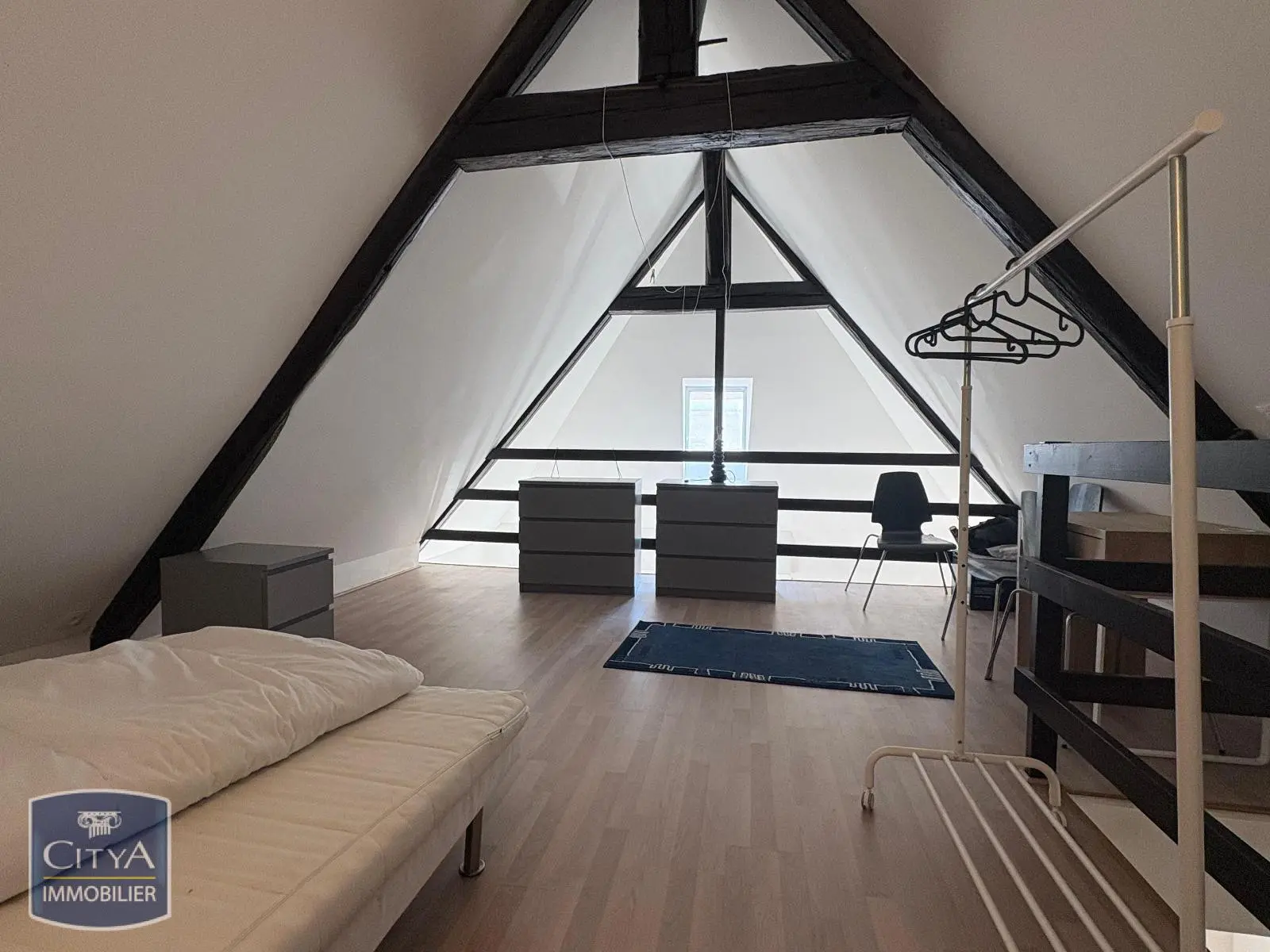 Photo 3 Appartement 3 pièces 54.1m²